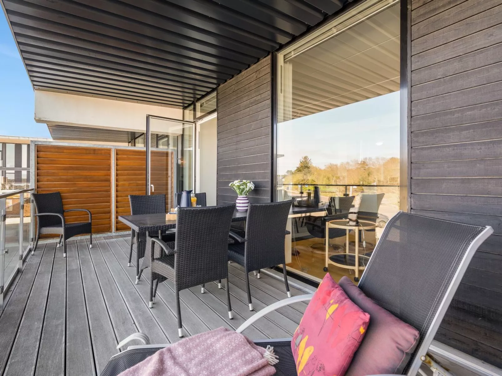 "Jurviis" - 100m from the sea-Outside