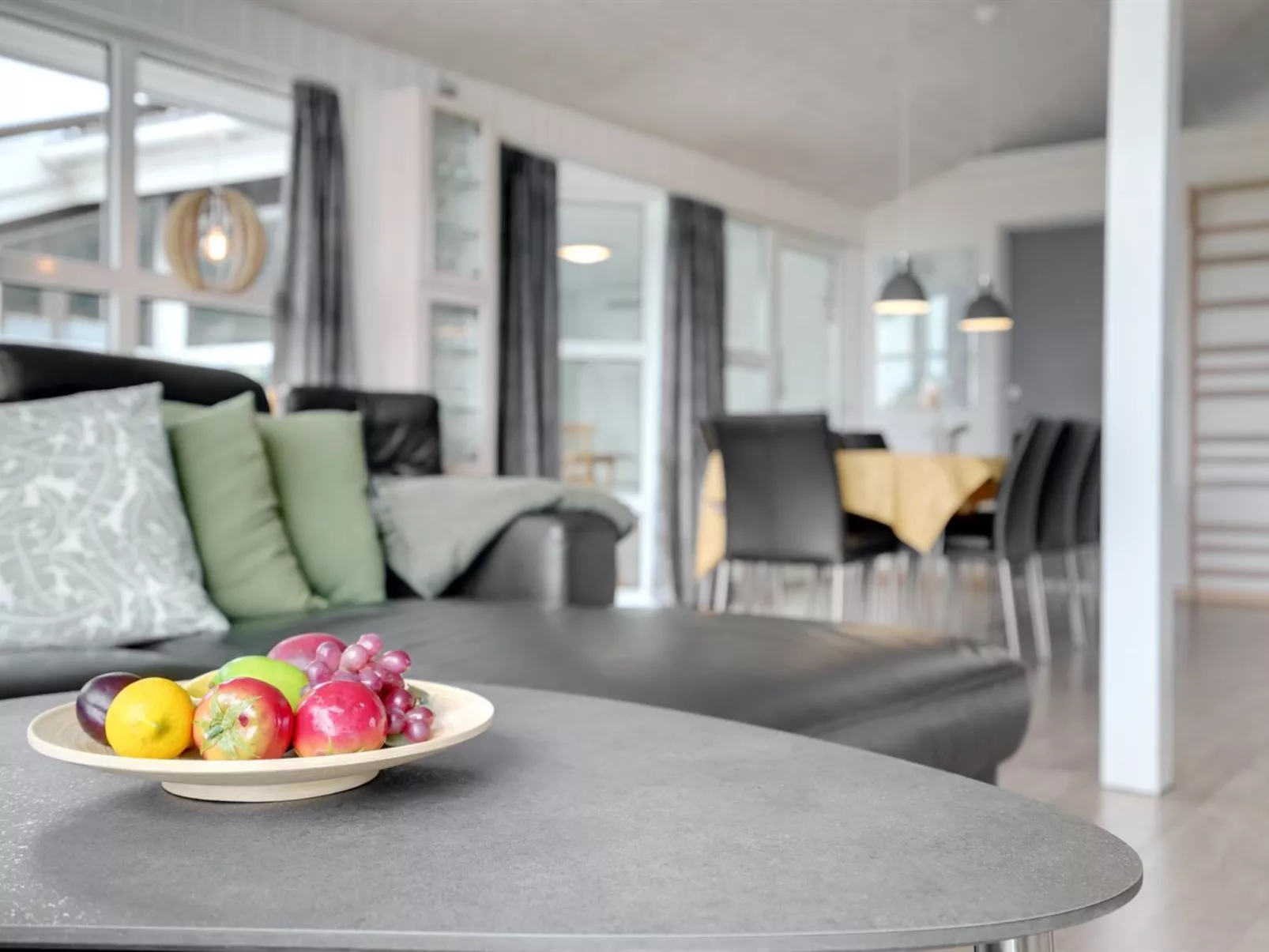 "Alli" - 800m from the sea-Inside