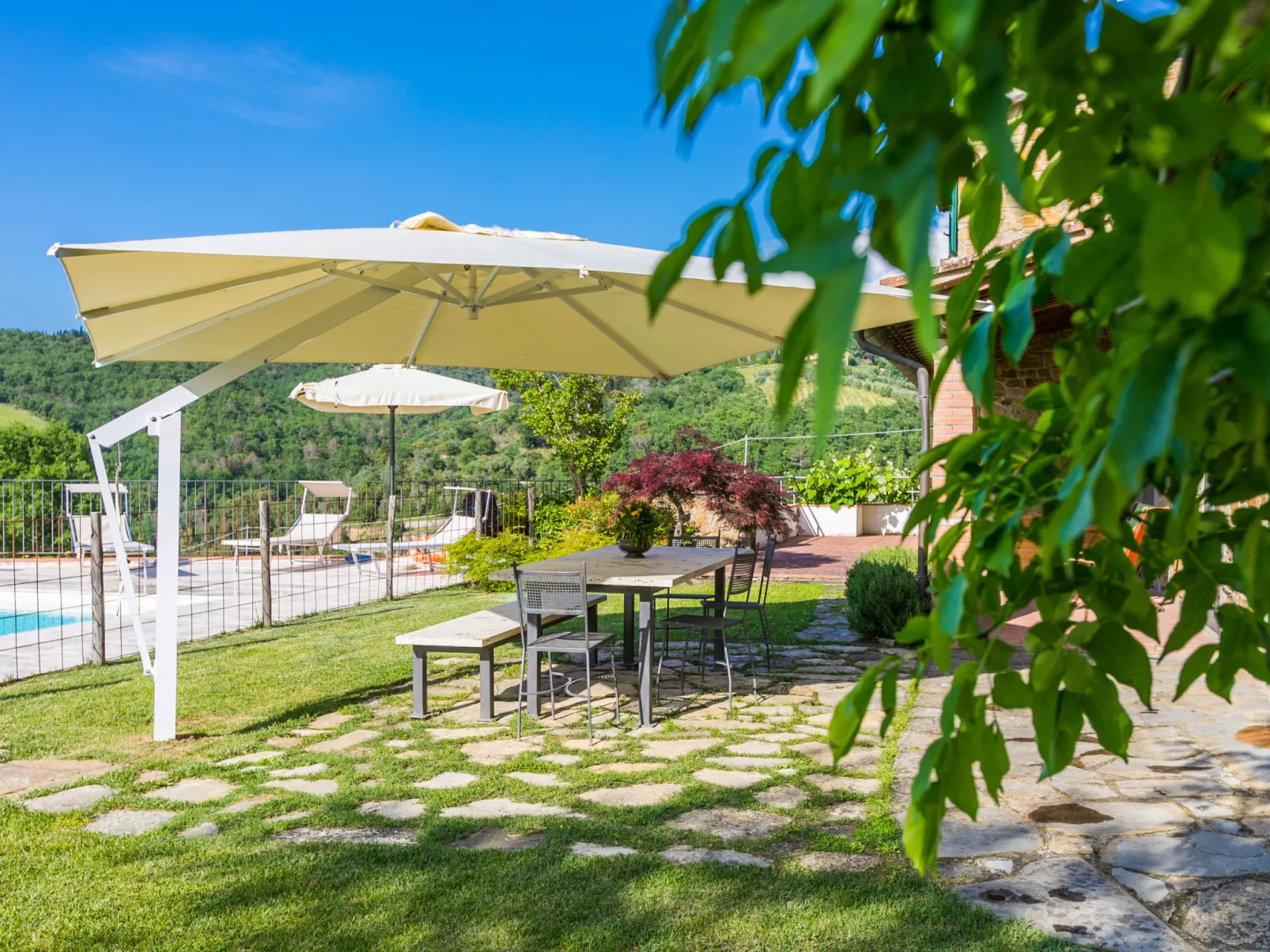 Casa 360-Outside