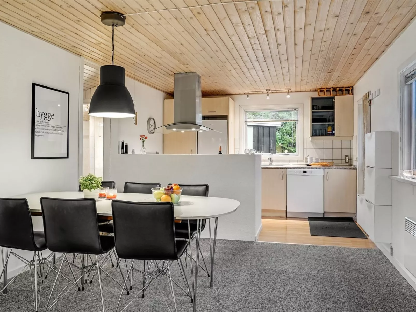 "Leonor" - 300m from the sea-Drinnen