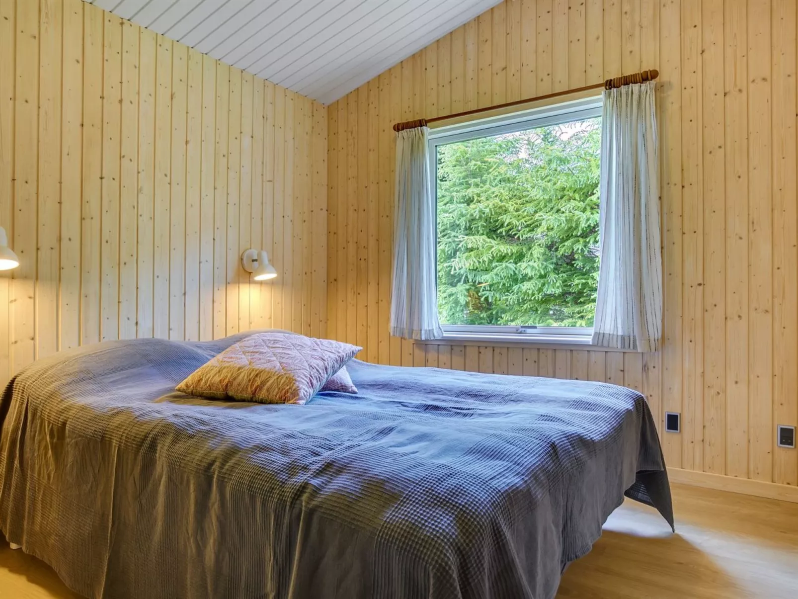 "Ilari" - 280m from the sea-Drinnen