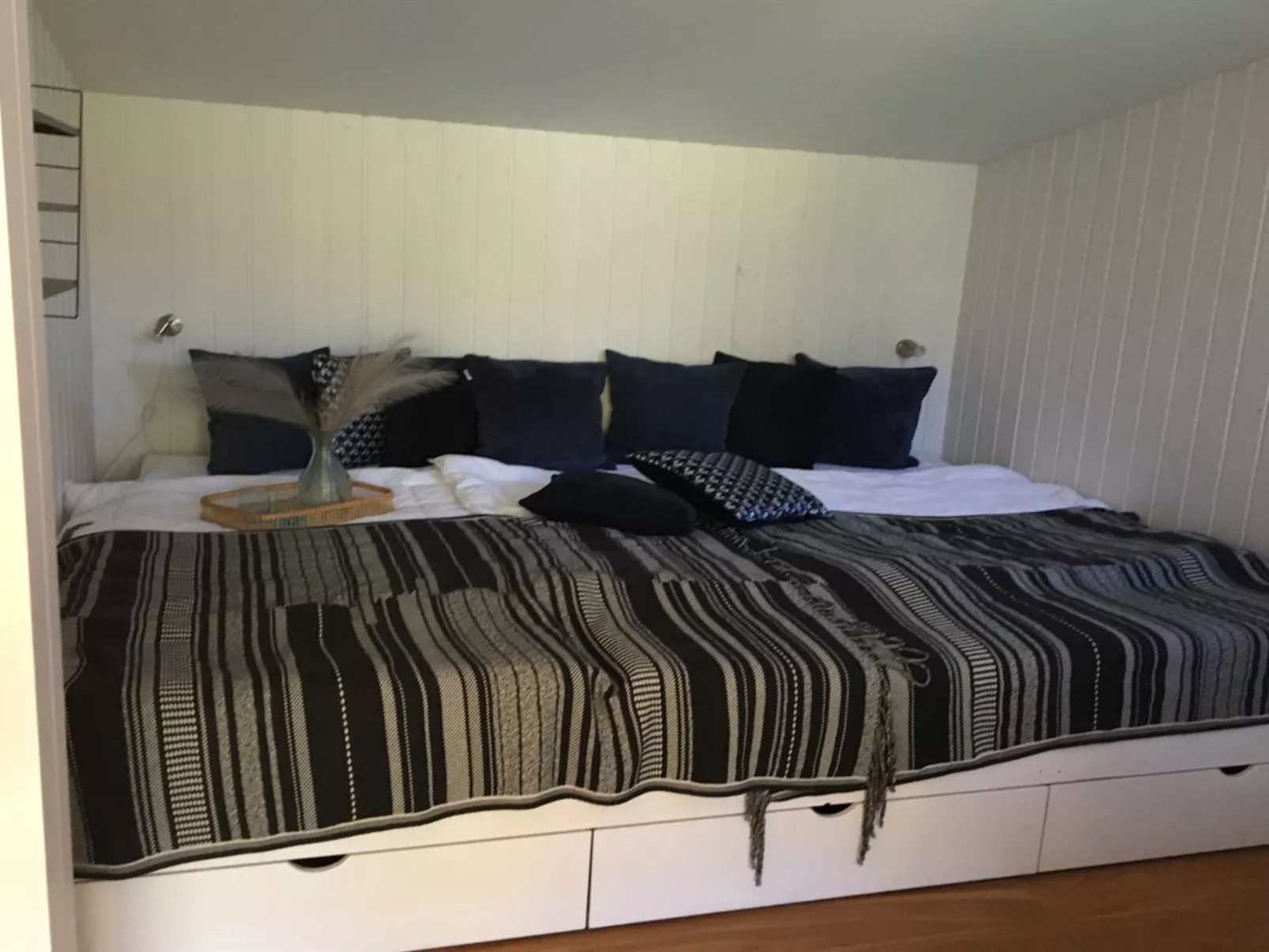 "Veselin" - 100m from the sea-Drinnen