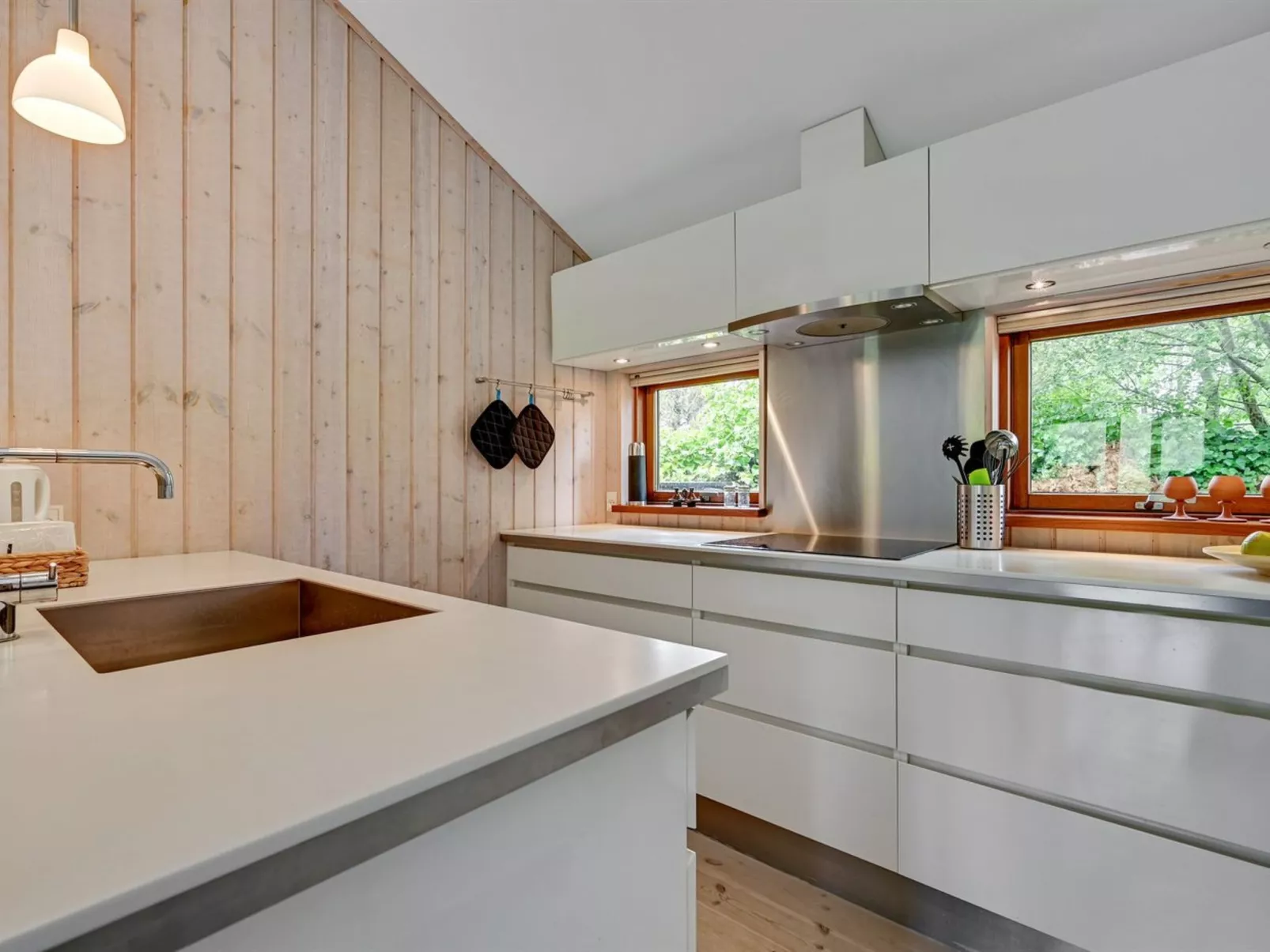 "Gustine" - 300m from the sea-Inside