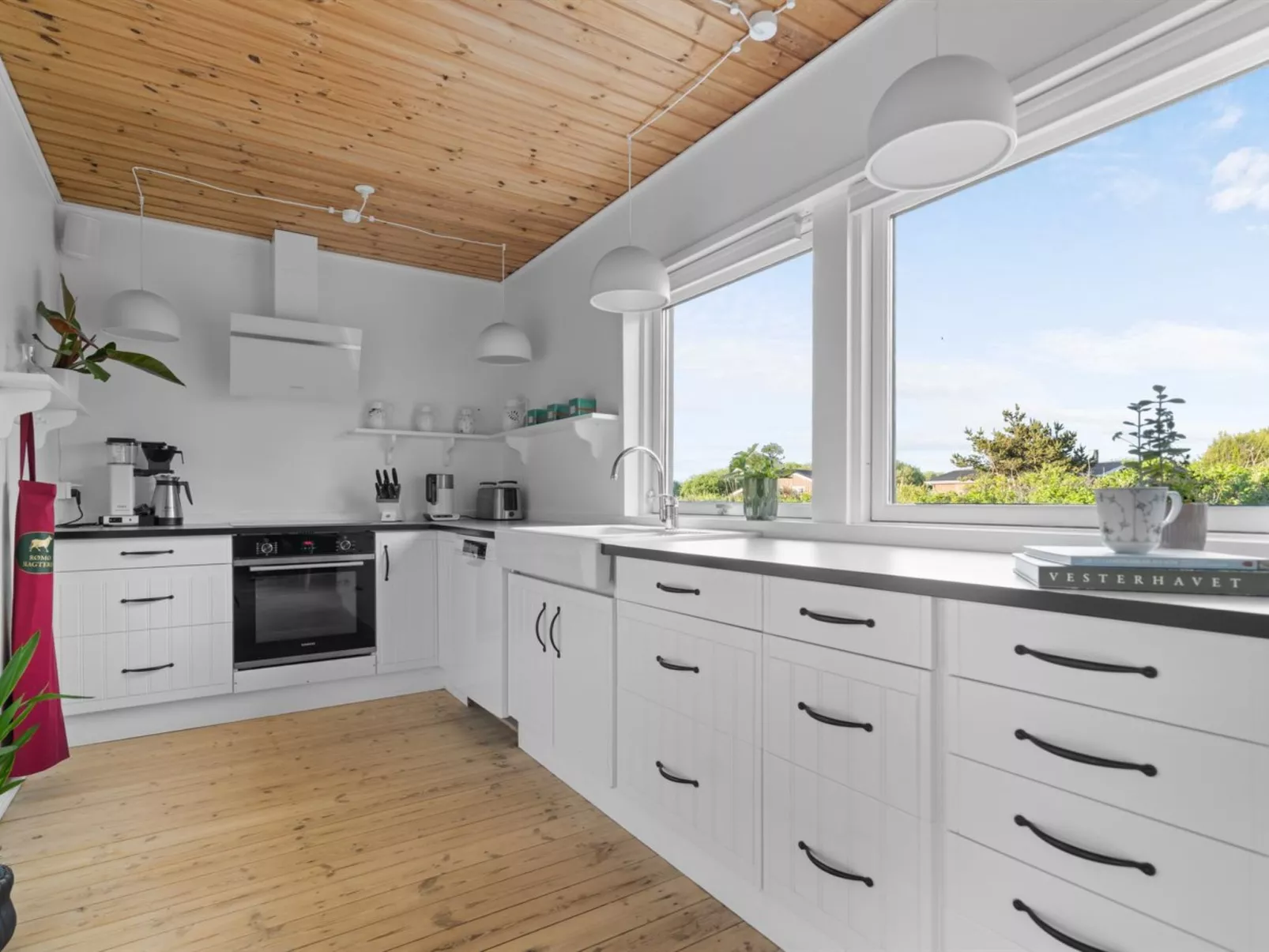 "Taio" - 500m from the sea-Dedans