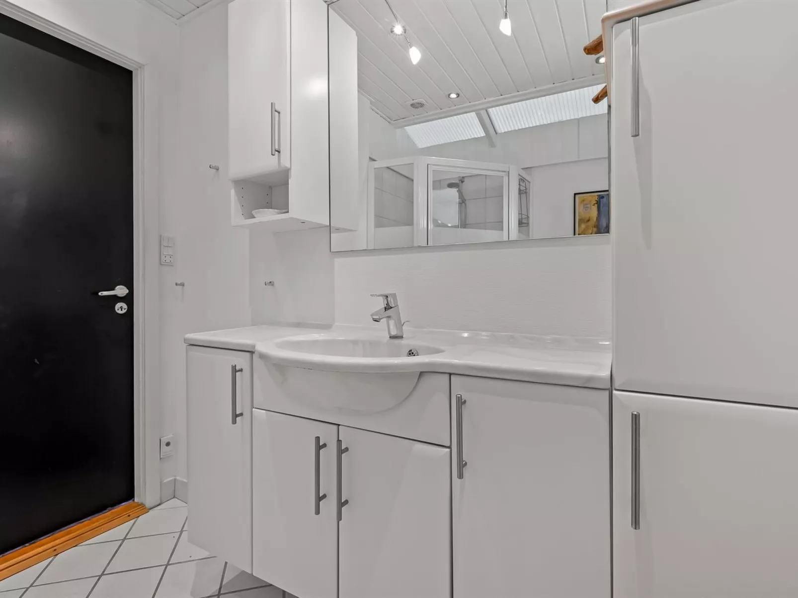 "Teija" - 300m from the sea-Inside