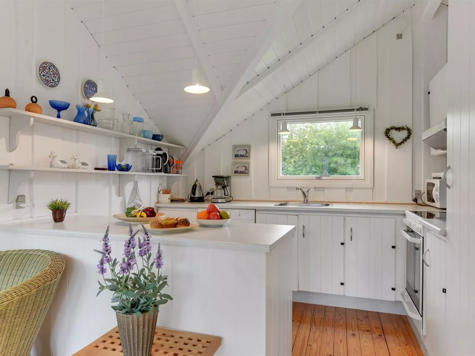 "Sella" - 500m from the sea-Drinnen