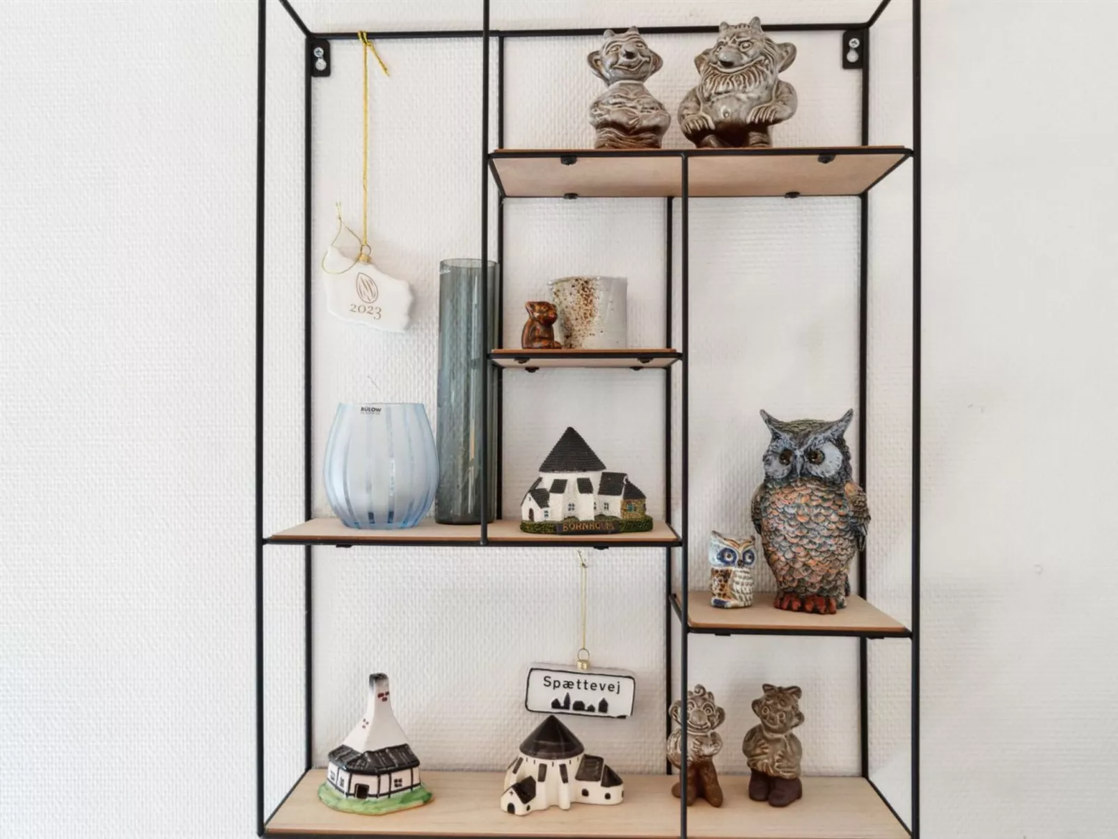 "Hallgerd" - 800m from the sea-Inside