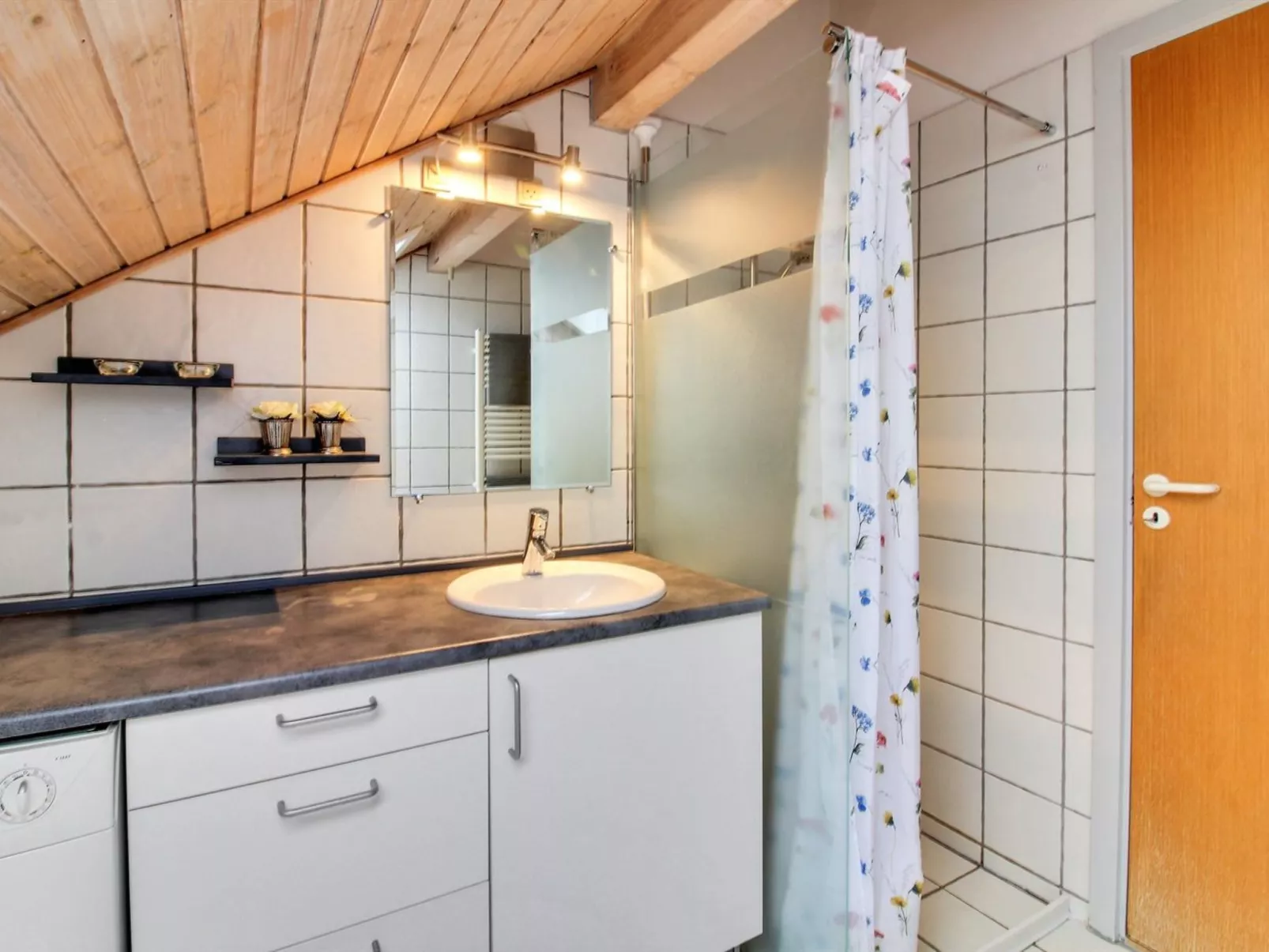 "Arabella" - 2.3km from the sea - Dedans