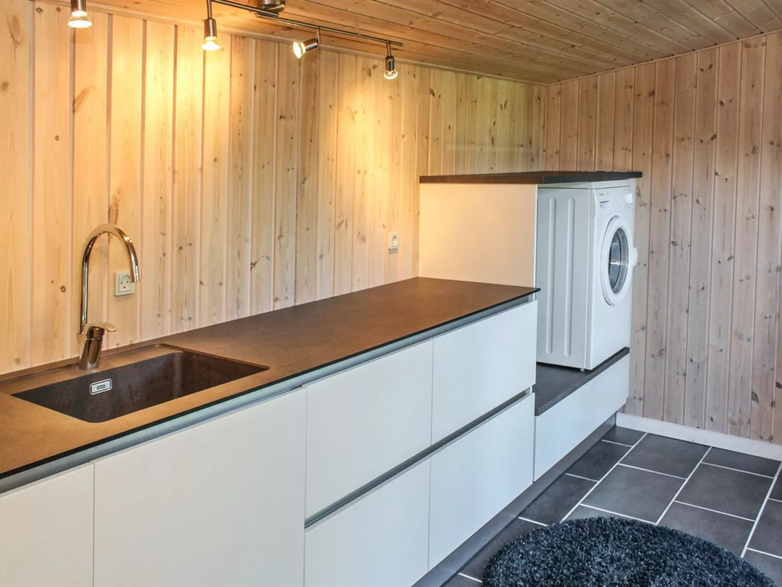 "Marlena" - 150m from the sea-Inside