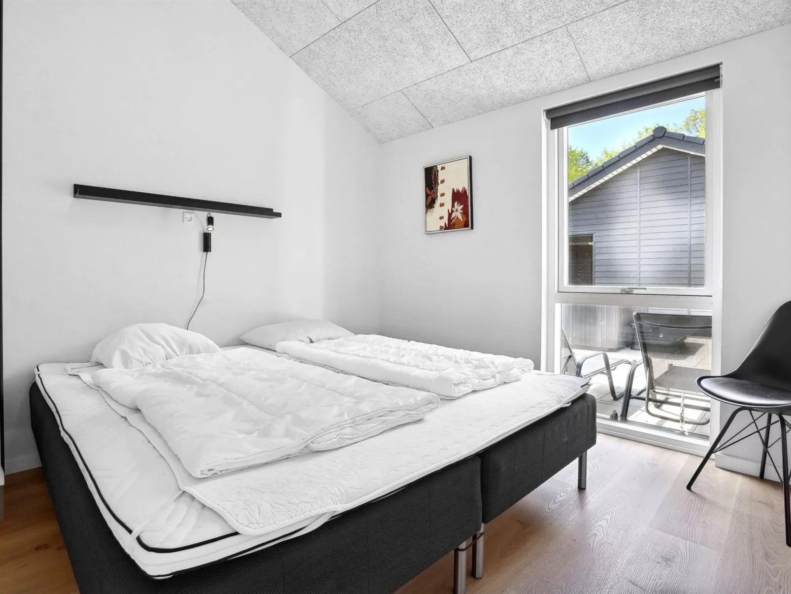 "Helina" - 180m from the sea-Dedans