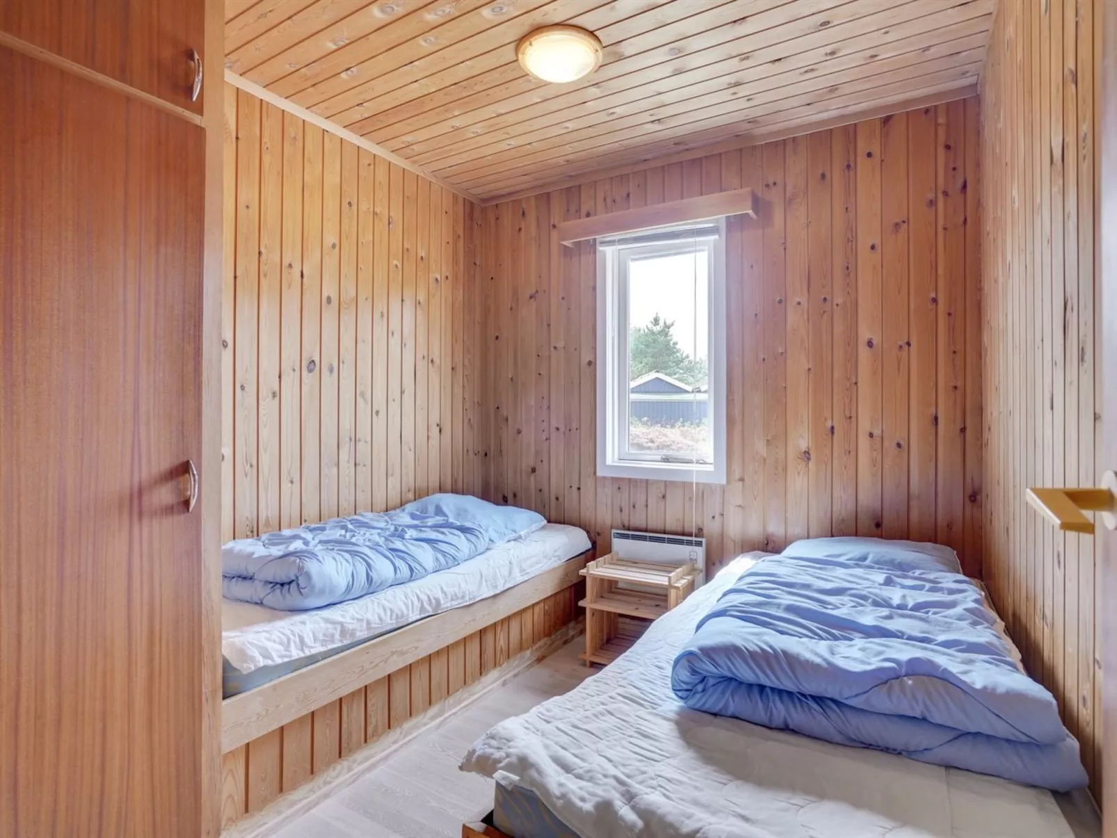 "Asmara" - 200m from the sea-Dedans