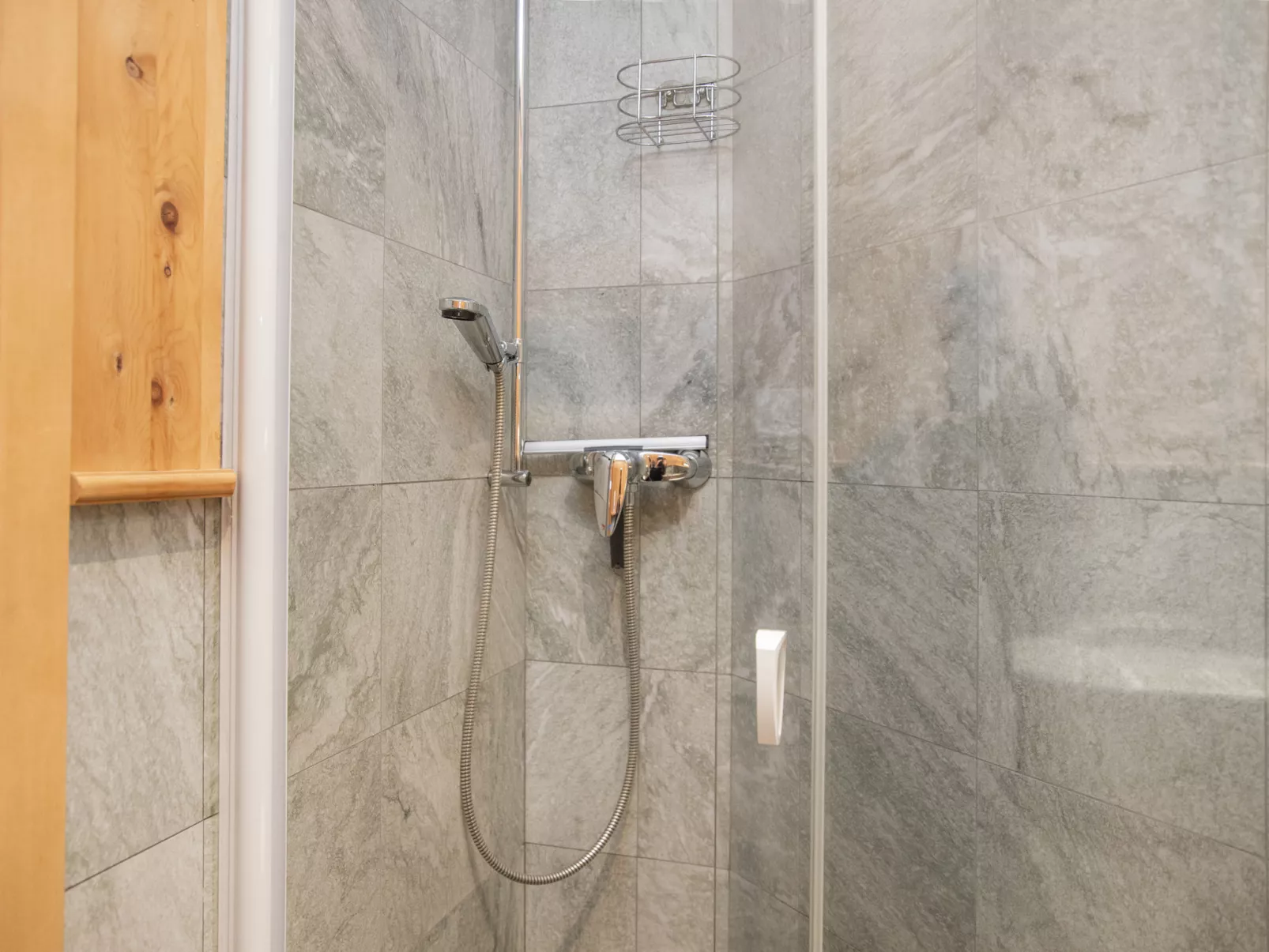 Chesa Vadret 12-Inside