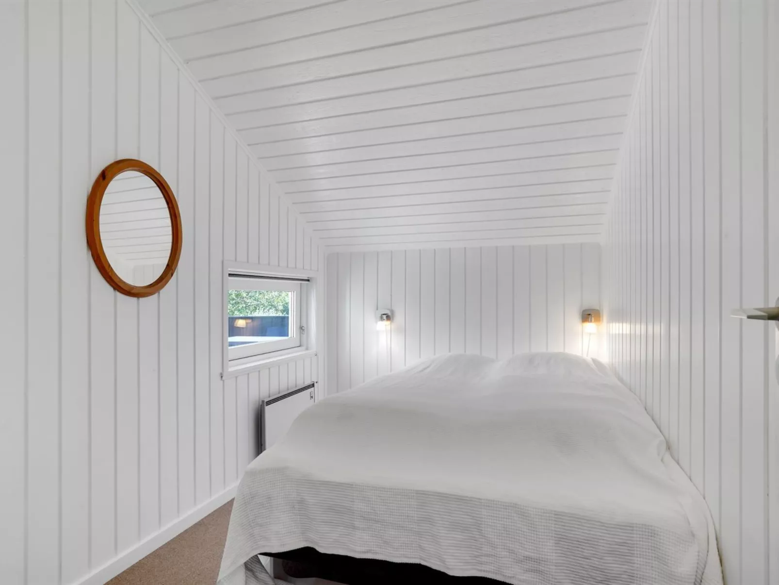 "Thera" - 2.8km from the sea-Inside