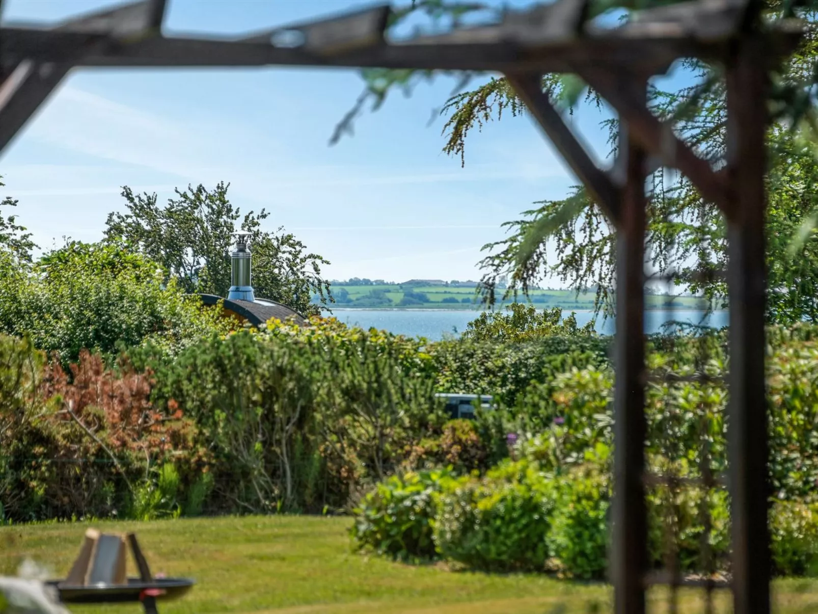 "Bisera" - 150m from the sea-Outside