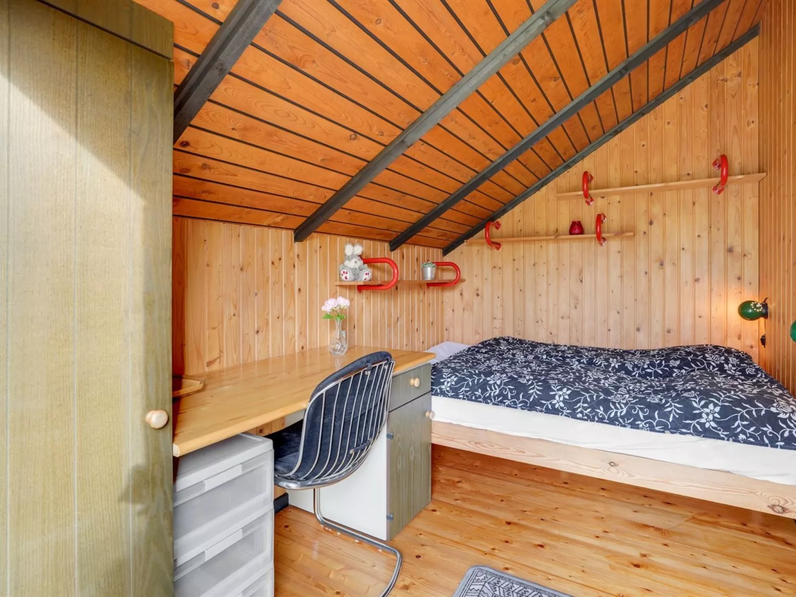 "Tenho" - 4.4km from the sea-Drinnen