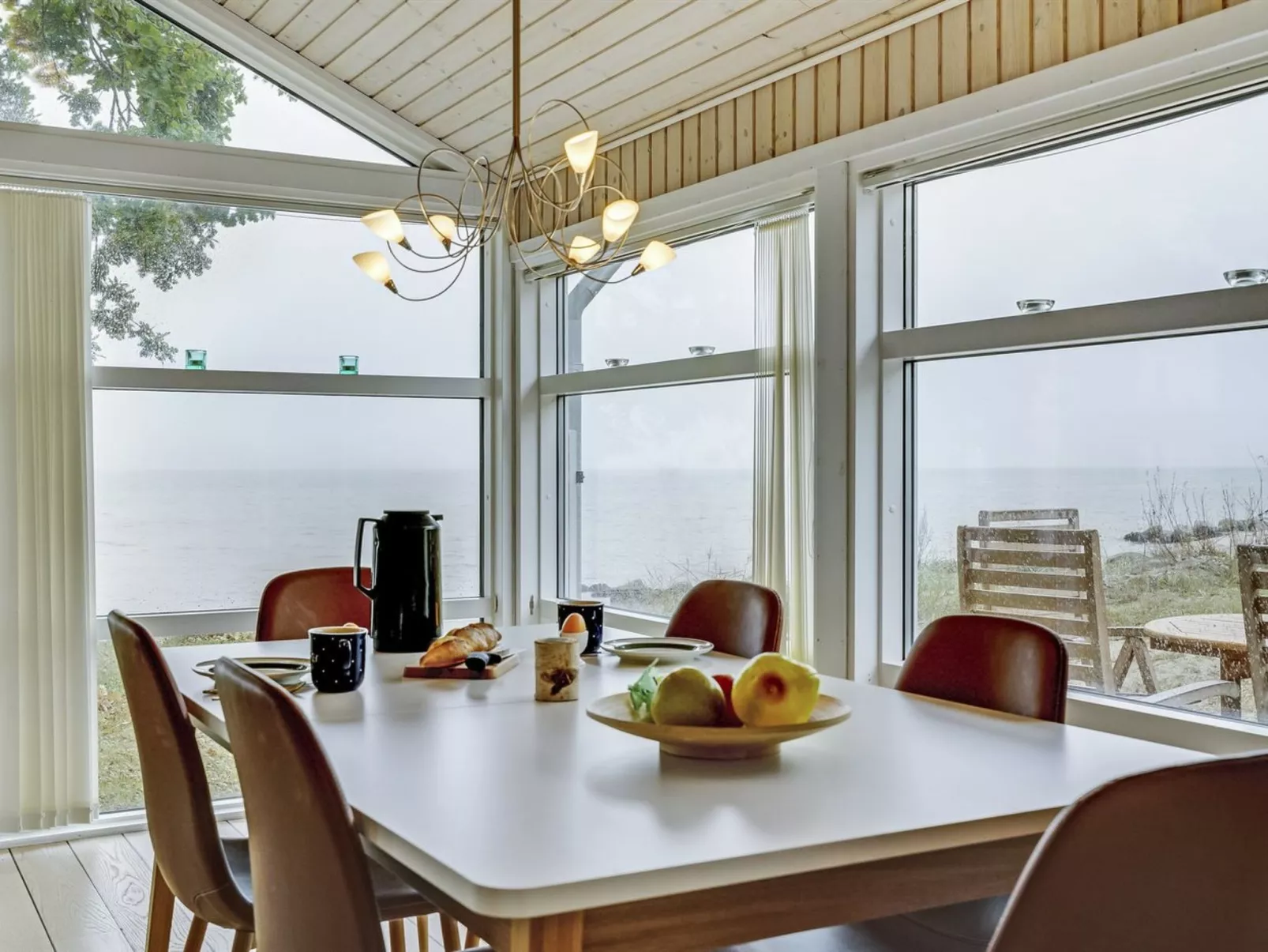 "Selja" - 15m from the sea-Inside