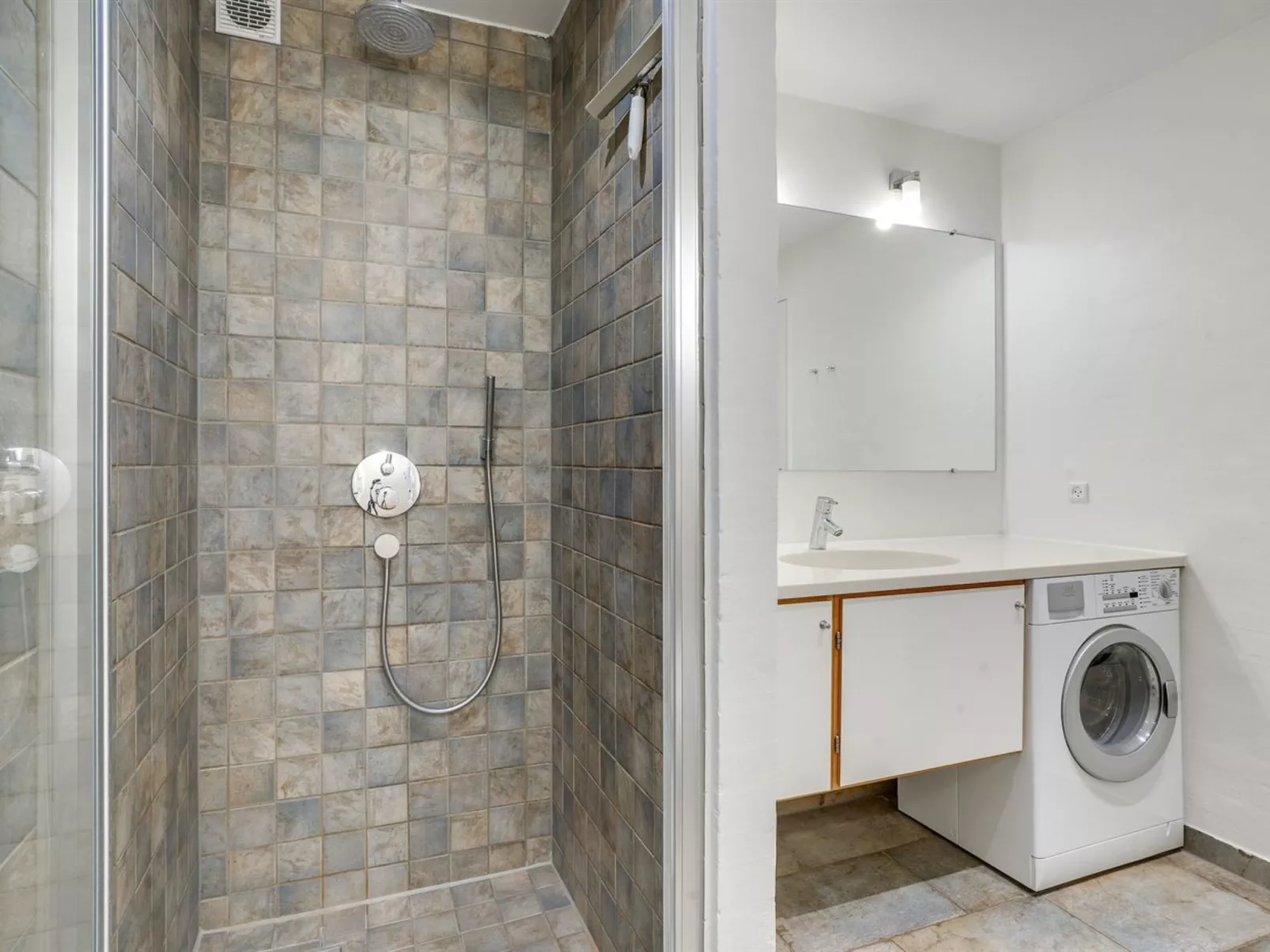 "Helgo" - 250m from the sea-Drinnen