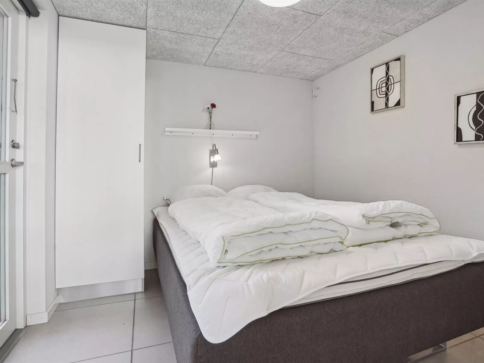 "Tenaya" - 200m from the sea-Dedans