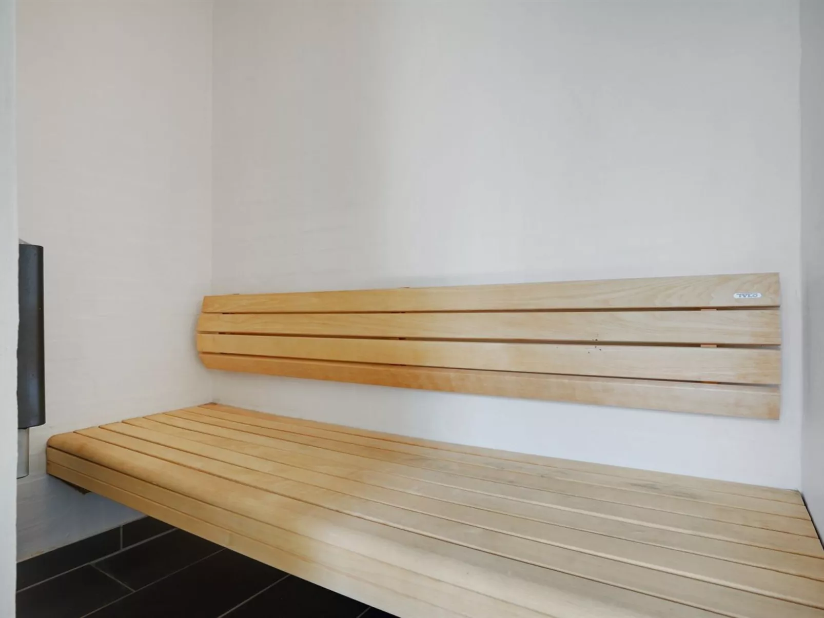 "Aimy" - 350m from the sea-Drinnen