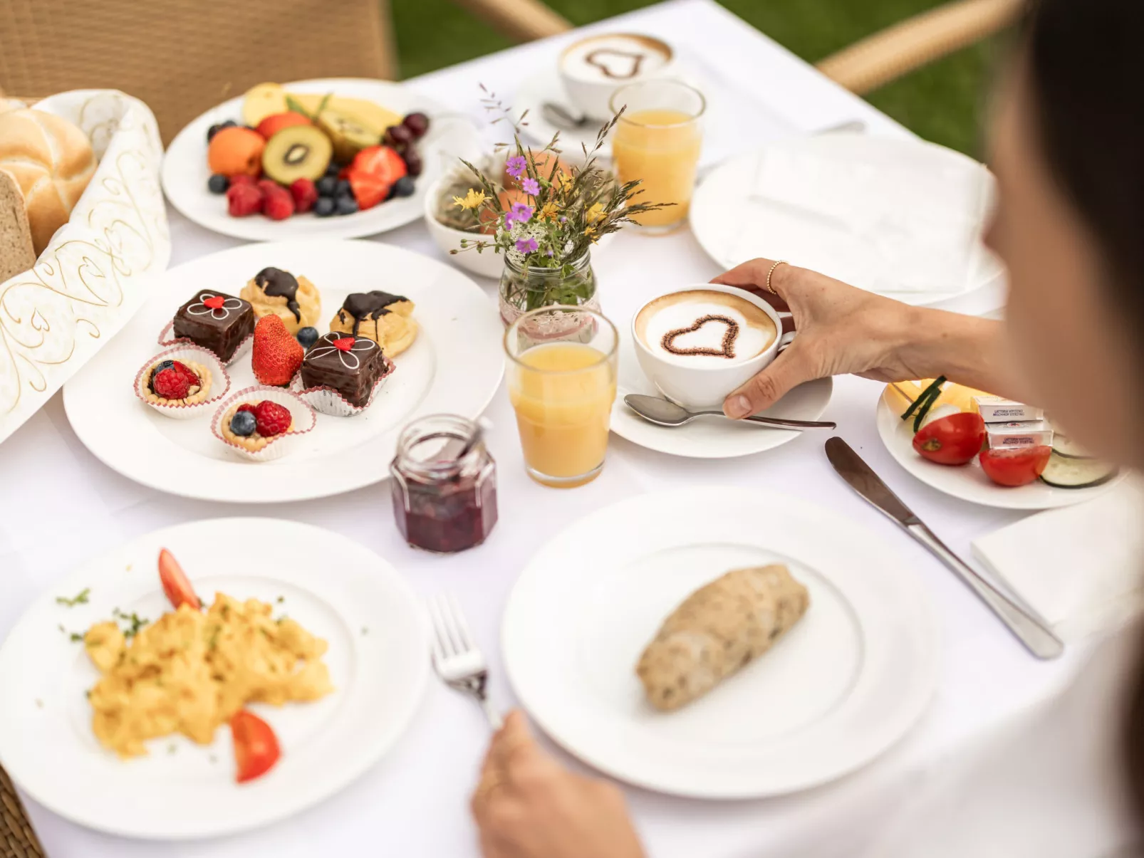 Classic 303-Draußen