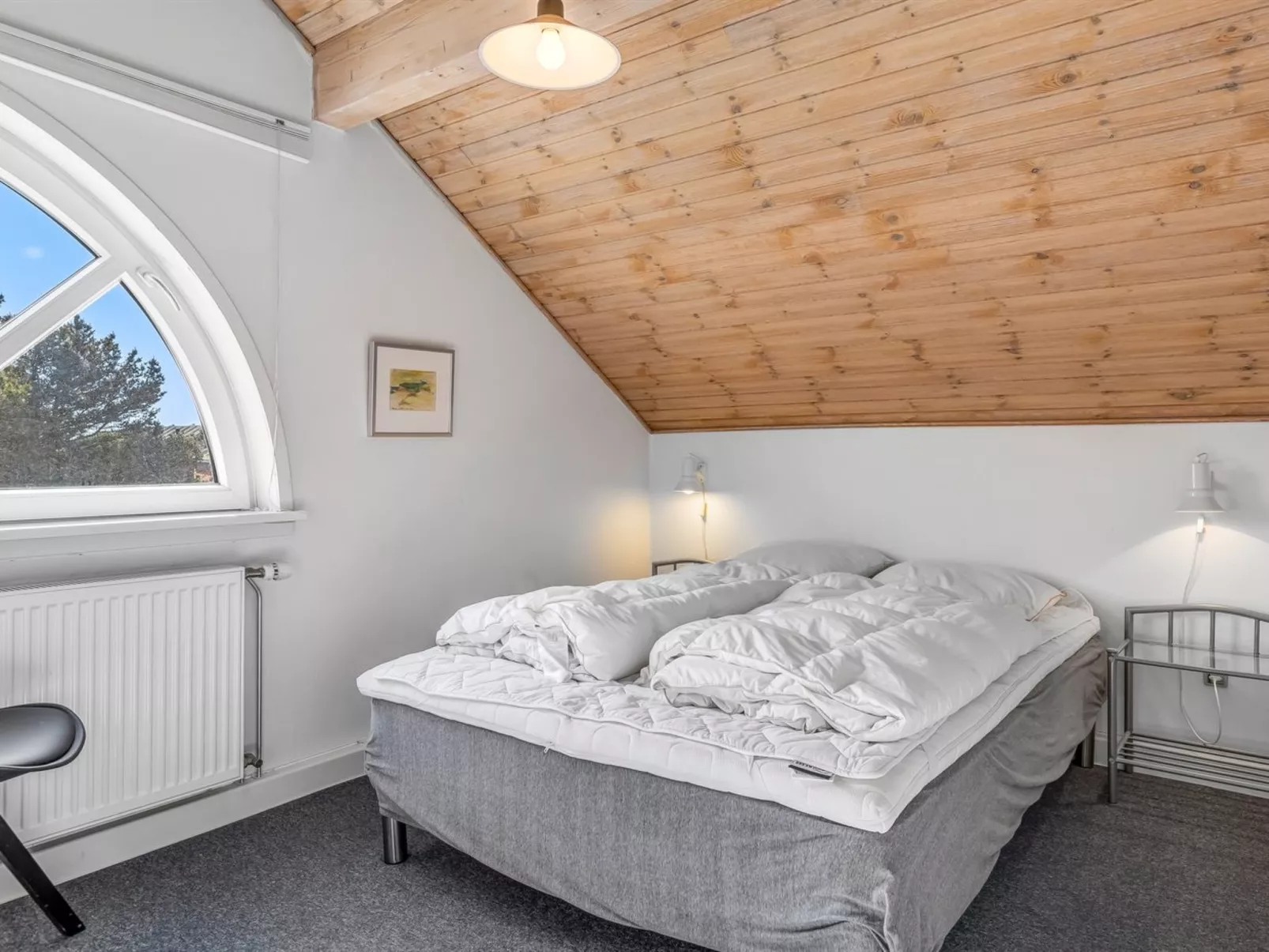 "Niilo" - 1.7km from the sea - Drinnen