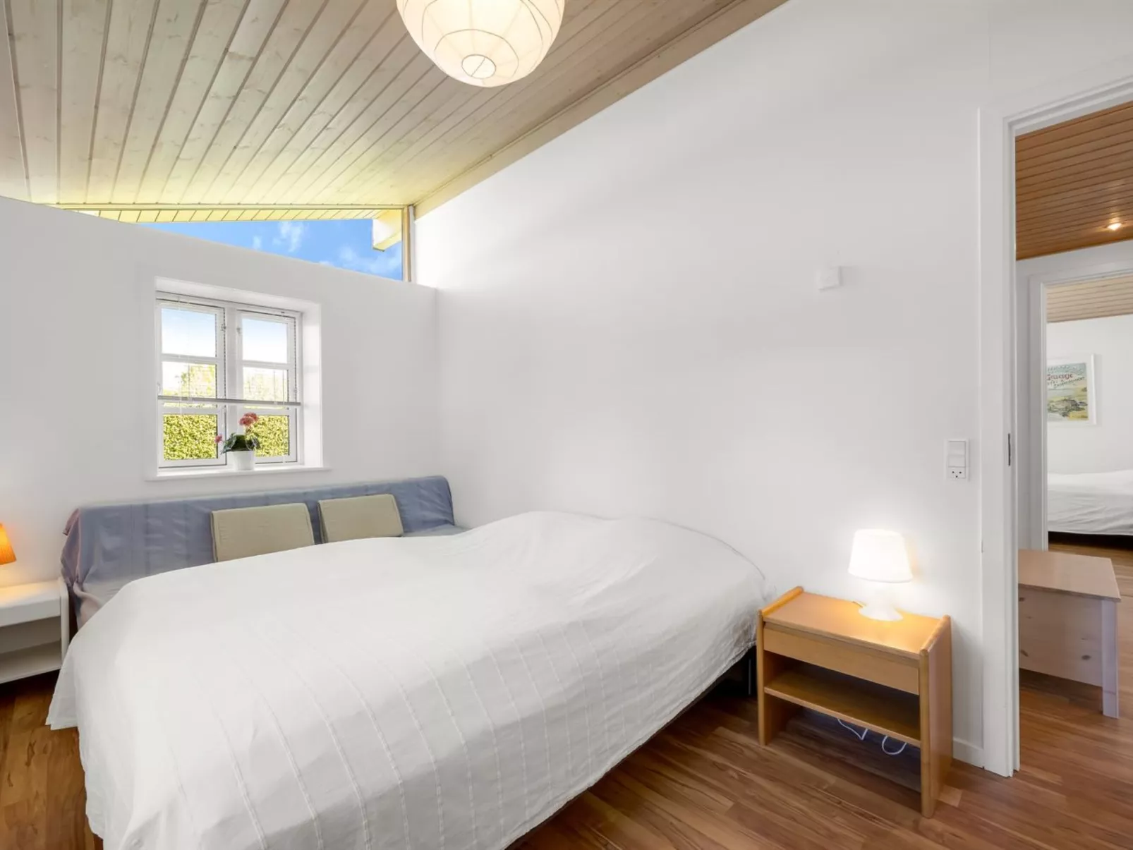 "Melle" - 350m from the sea-Inside