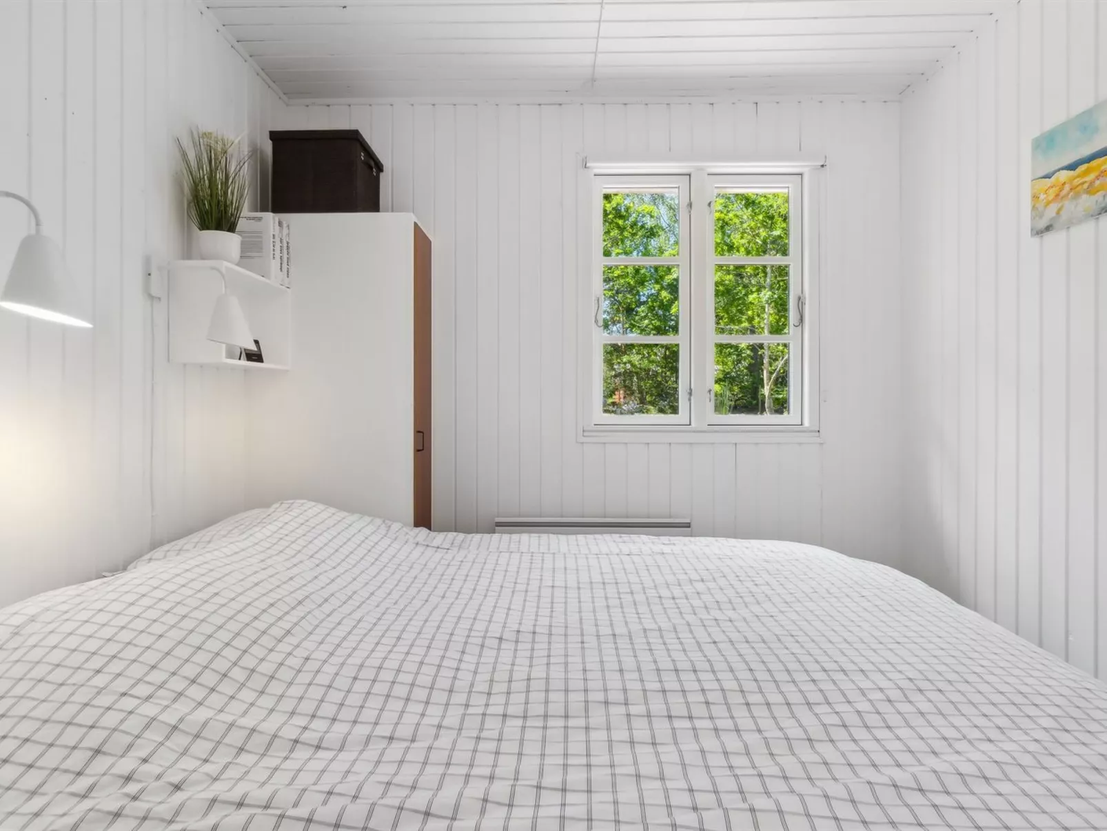 "Malou" - 350m from the sea-Inside