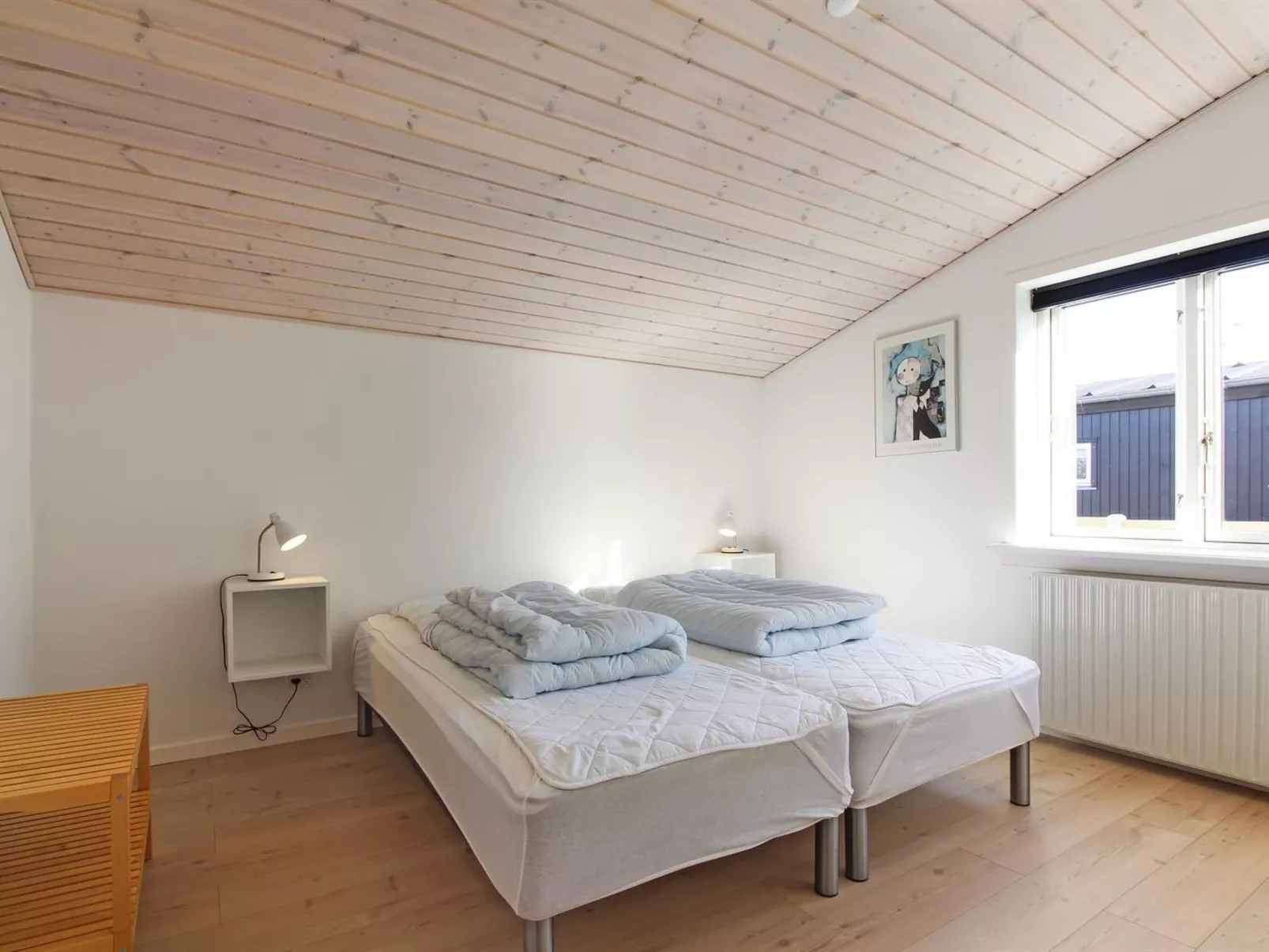 "Caranus" - 900m from the sea-Inside