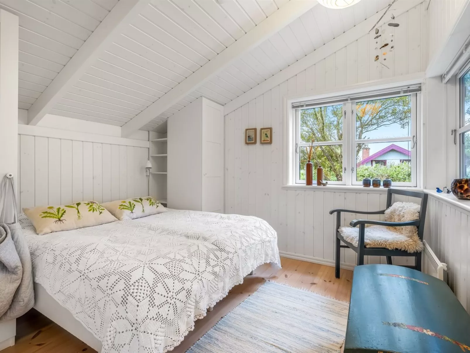 "Danko" - 1.5km from the sea-Inside