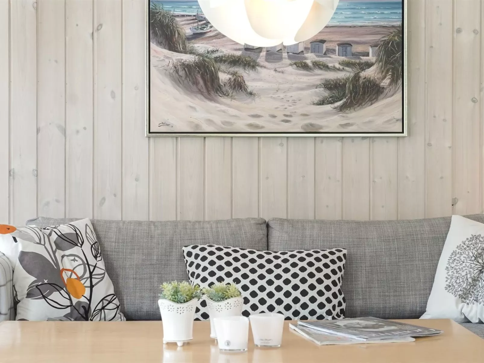 "Ilka" - 375m from the sea-Dedans