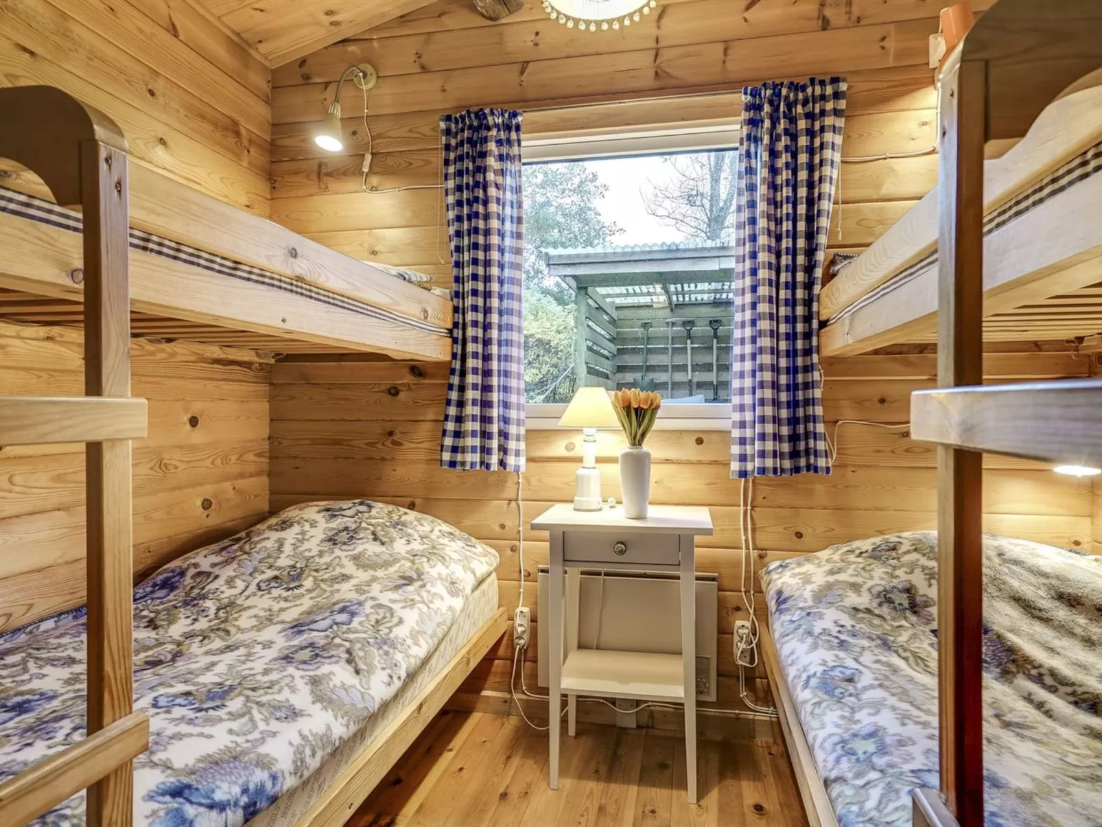 "Artur" - 1.5km from the sea-Inside