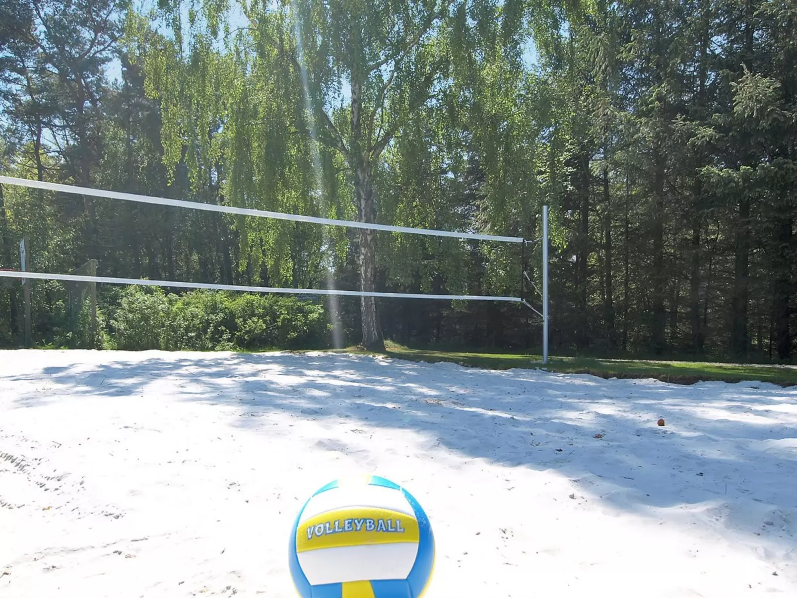 "Tom" - 125m from the sea-Outside