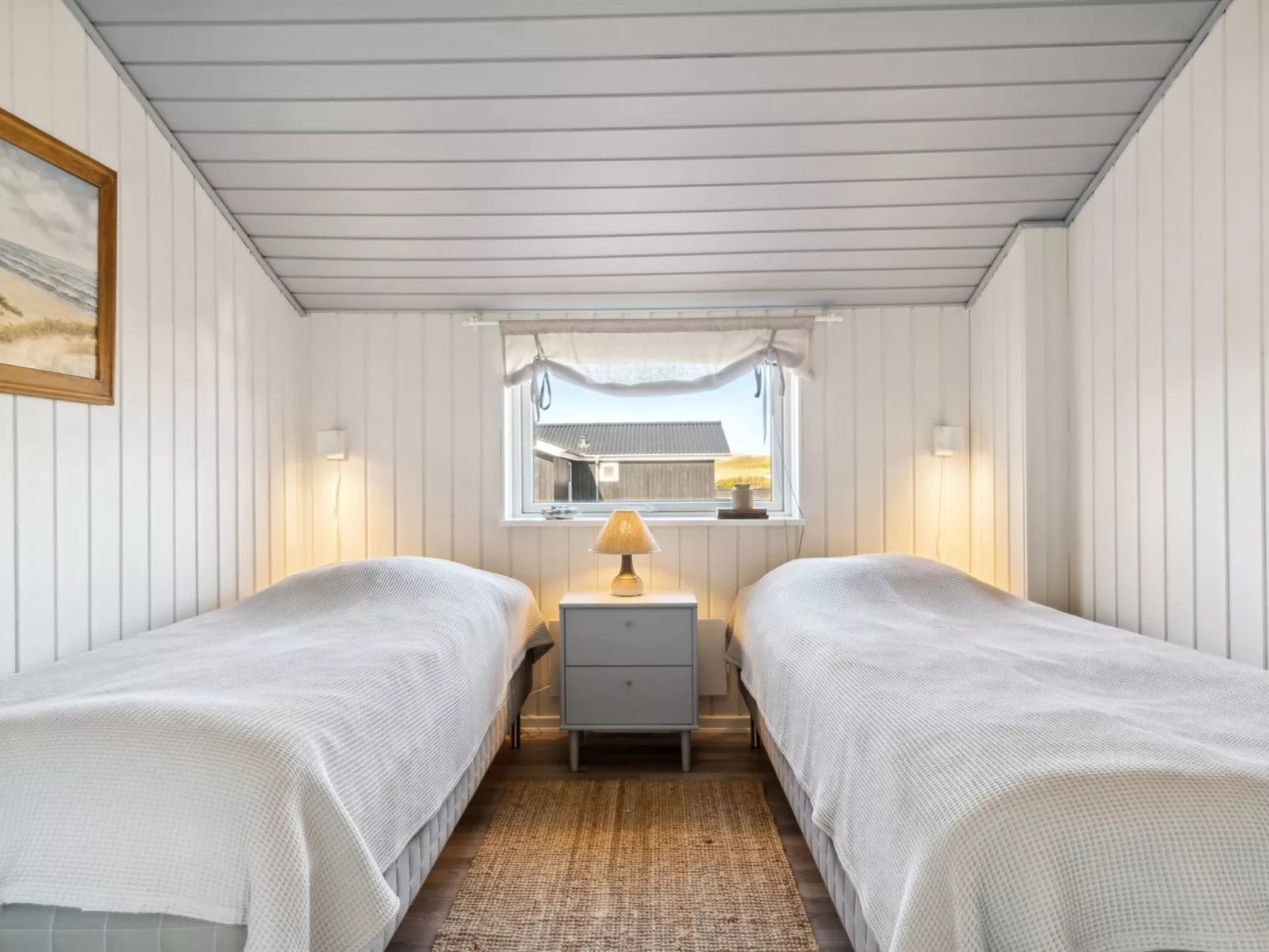 "Marissa" - 200m from the sea-Inside