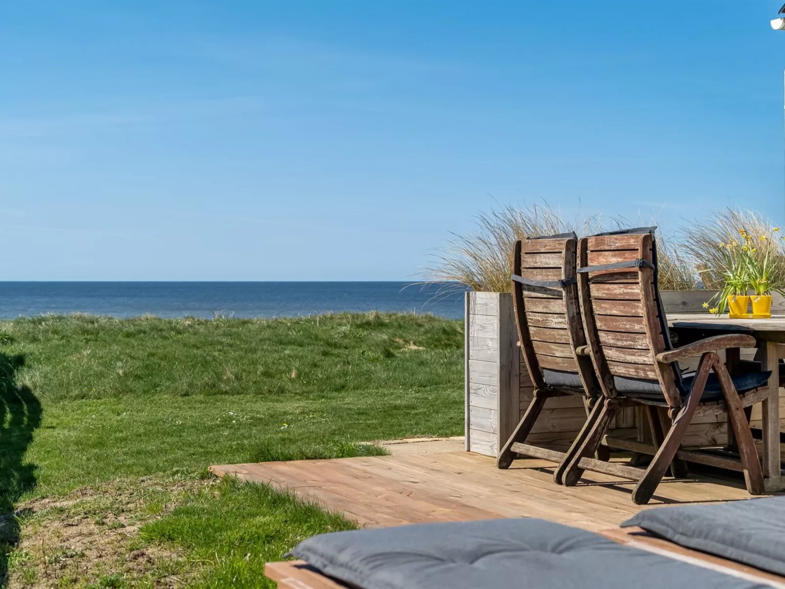 "Trifun" - 50m from the sea-Outside