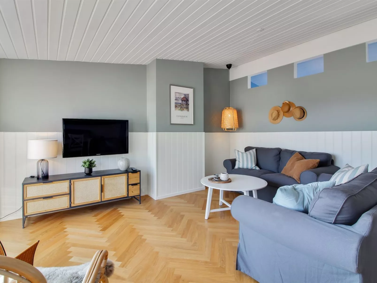 "Meglena" - 50m from the sea-Drinnen