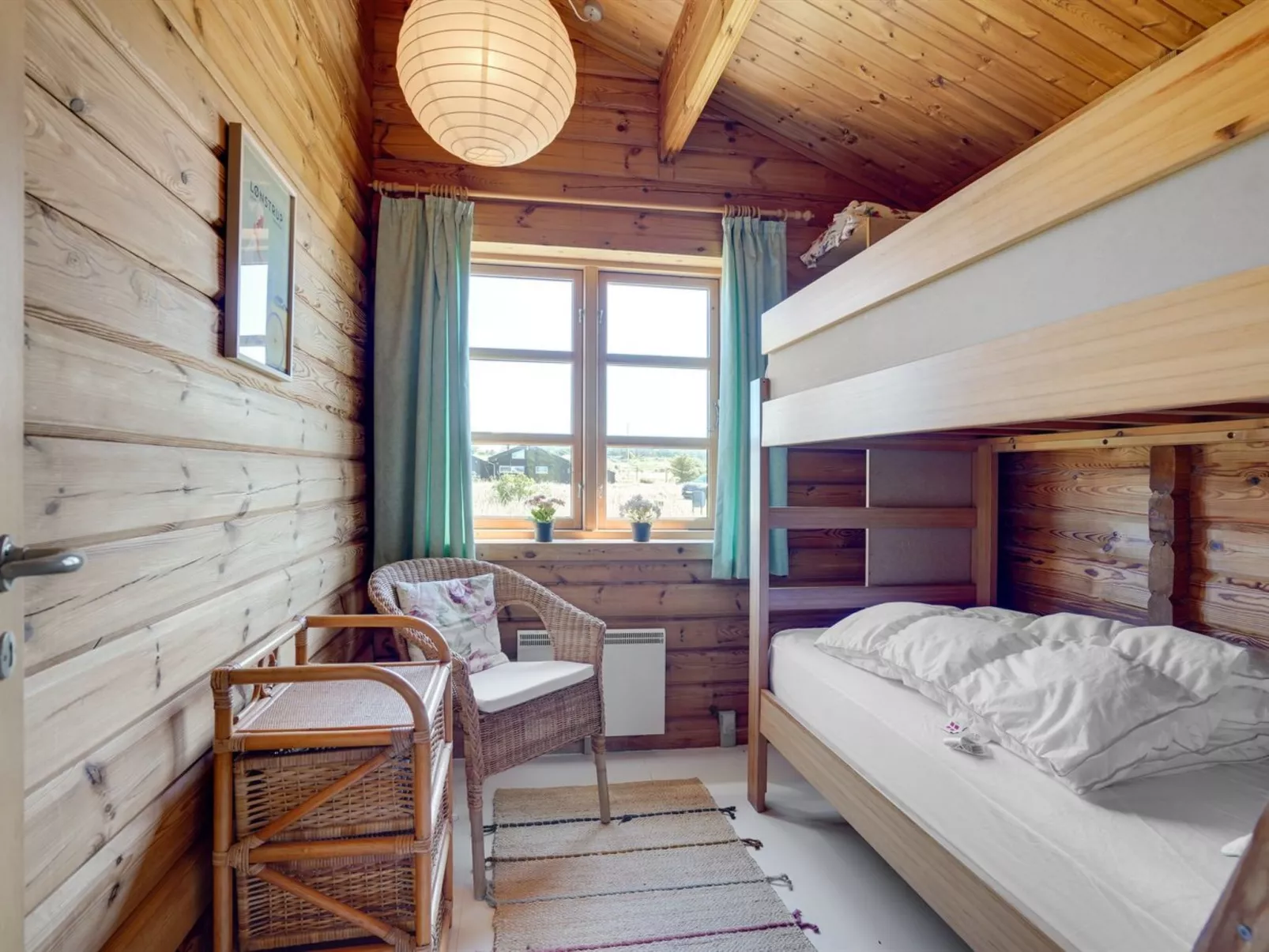 "Elea" - 394m from the sea-Drinnen