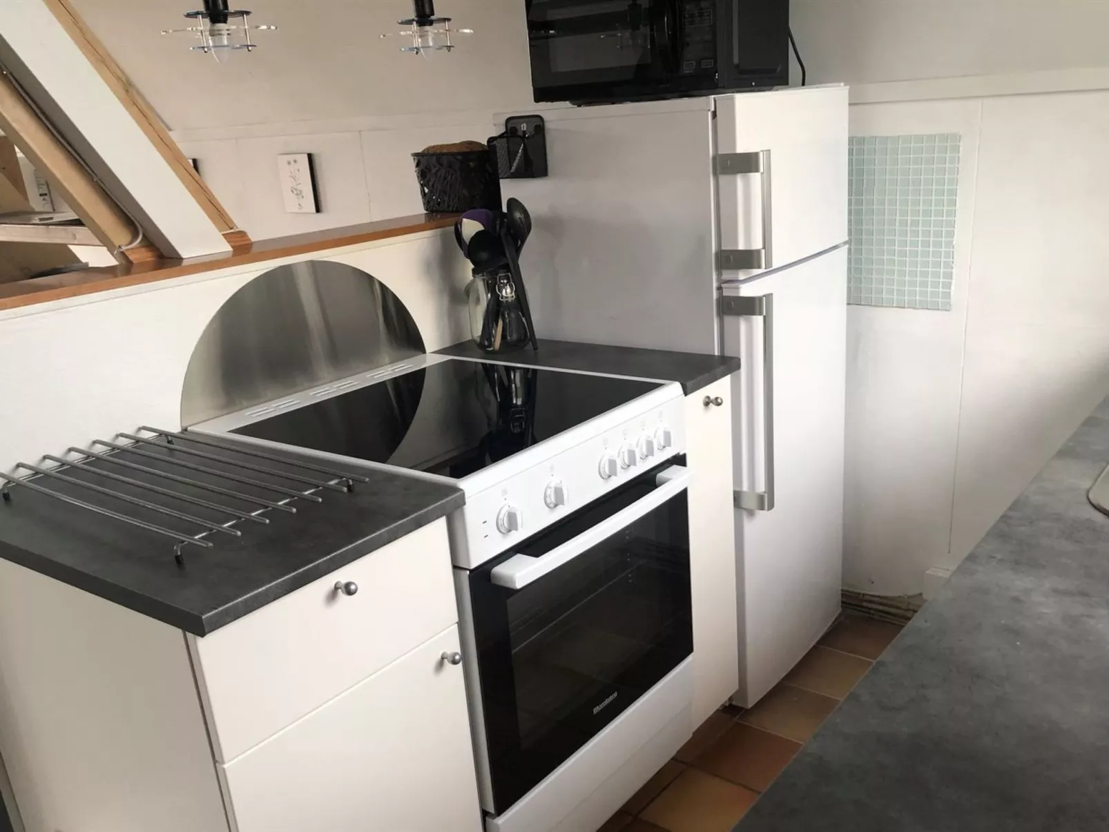 "Pihla" - 50m from the sea-Drinnen