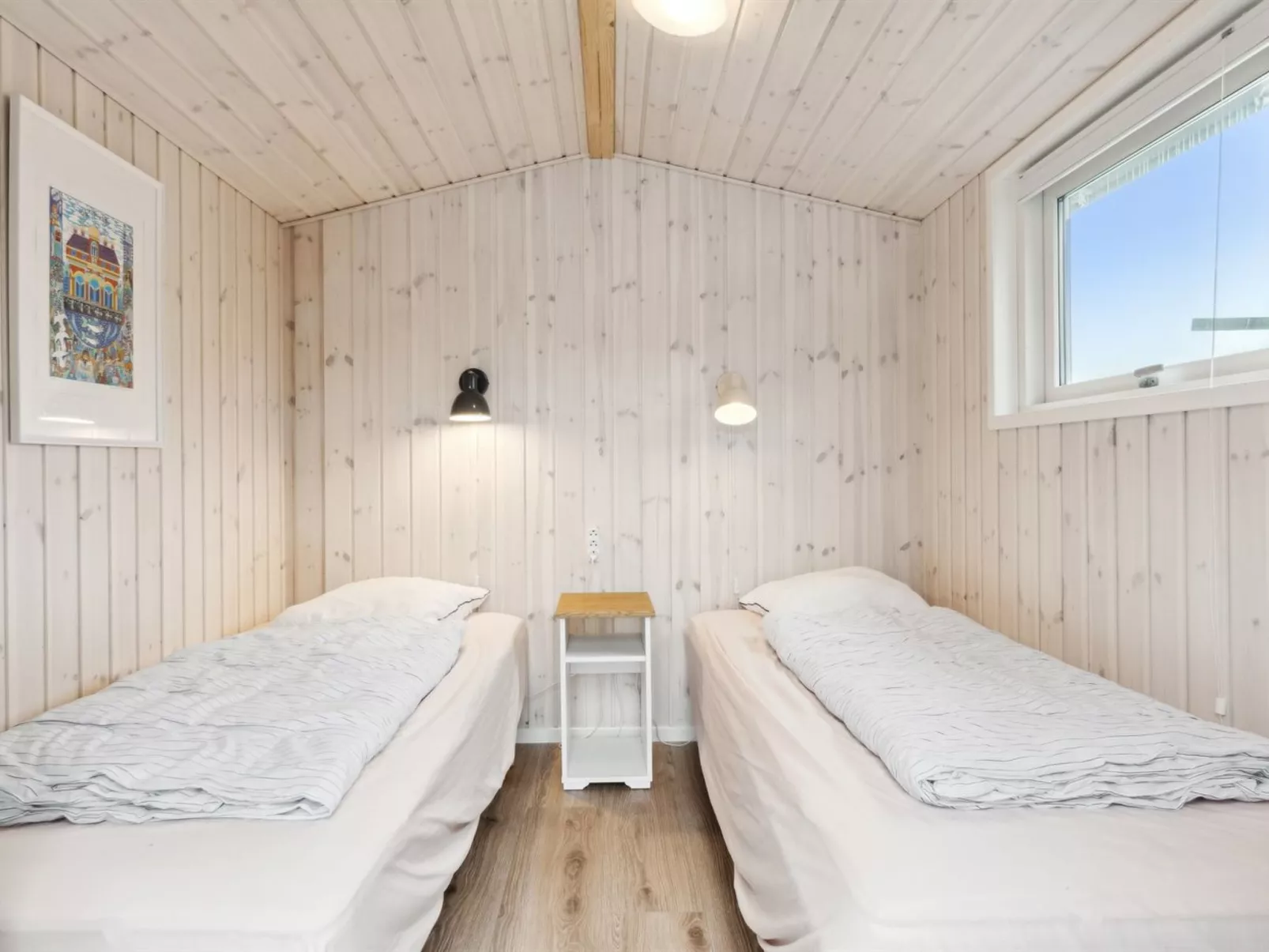 "Soila" - 150m from the sea-Dedans