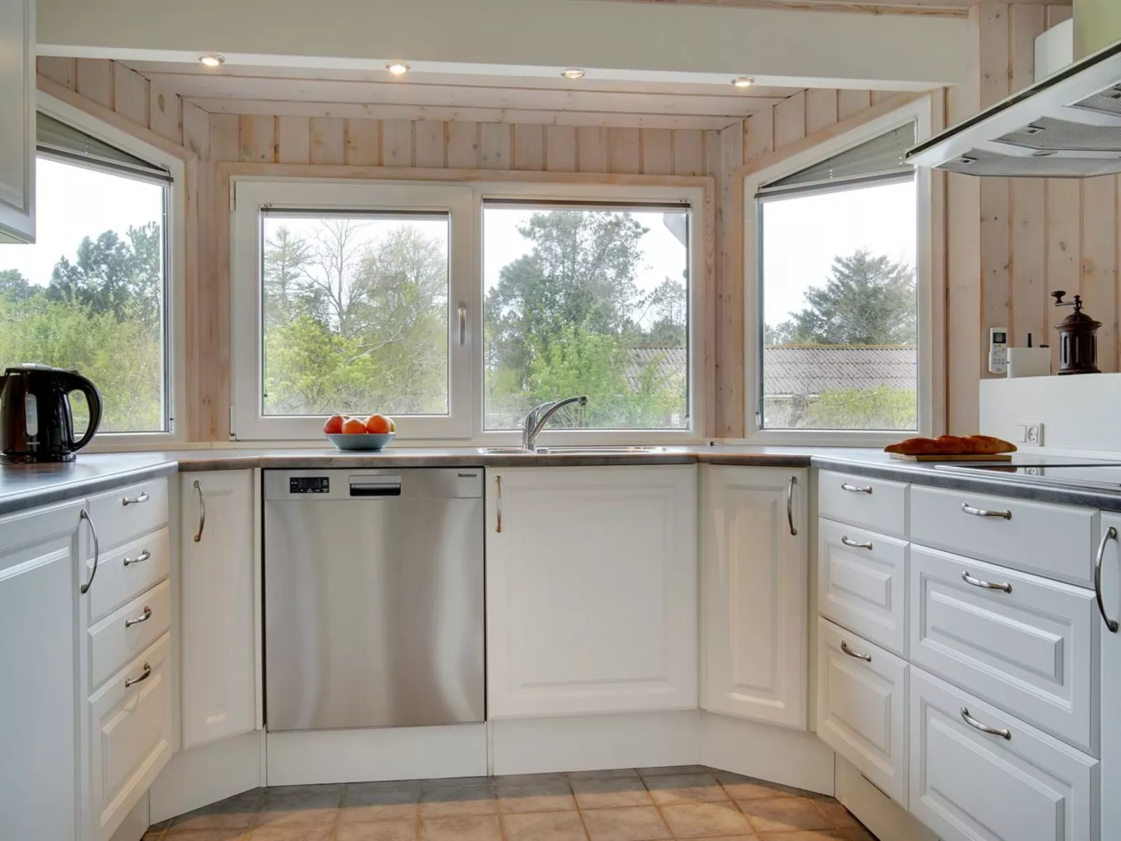 "Stanko" - 1.3km from the sea-Inside