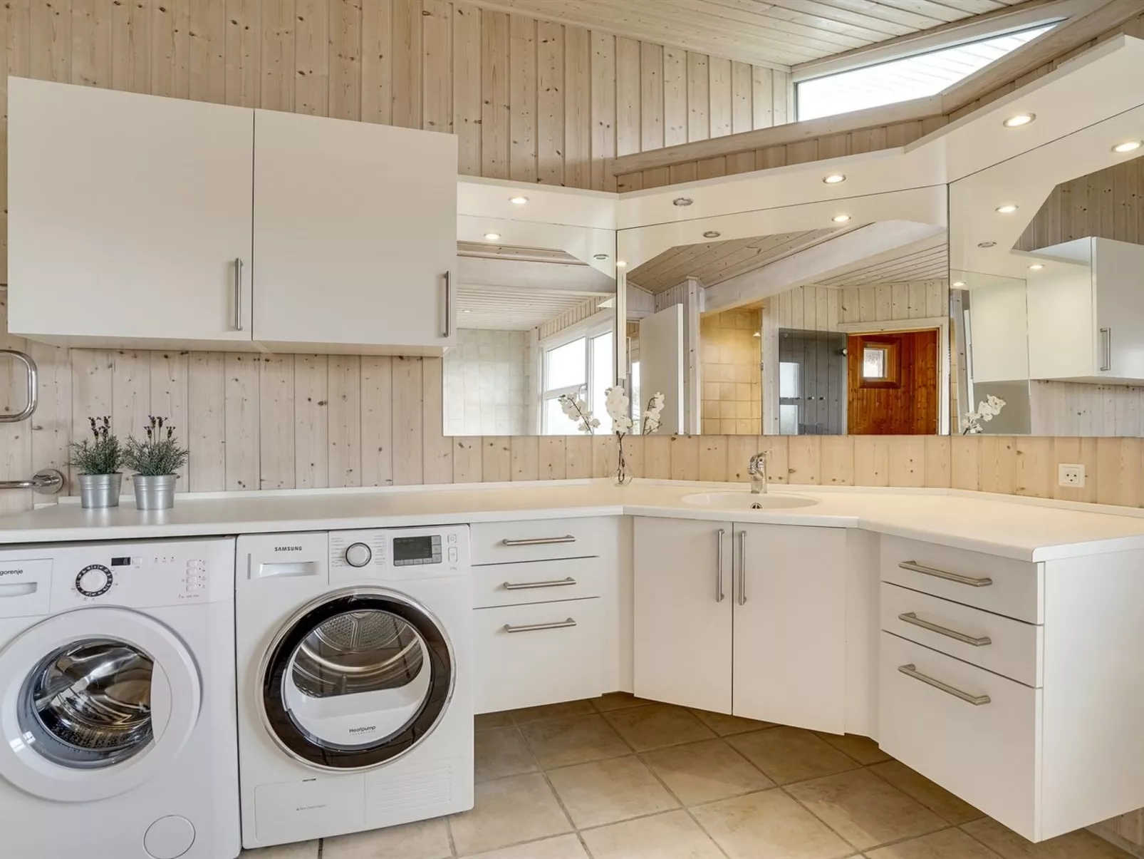 "Joella" - 200m from the sea-Dedans