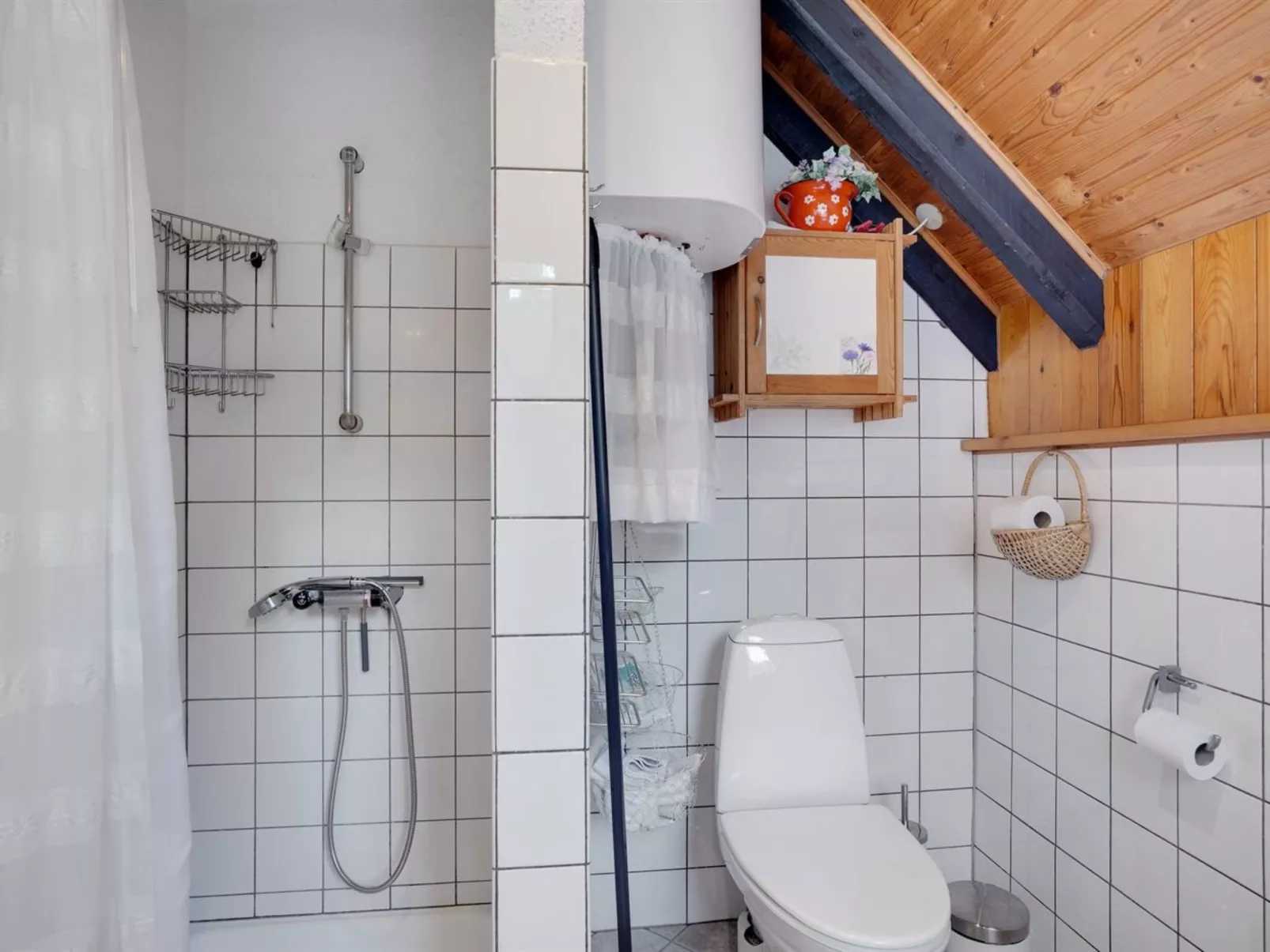 "Gerdis" - 1.6km from the sea-Inside