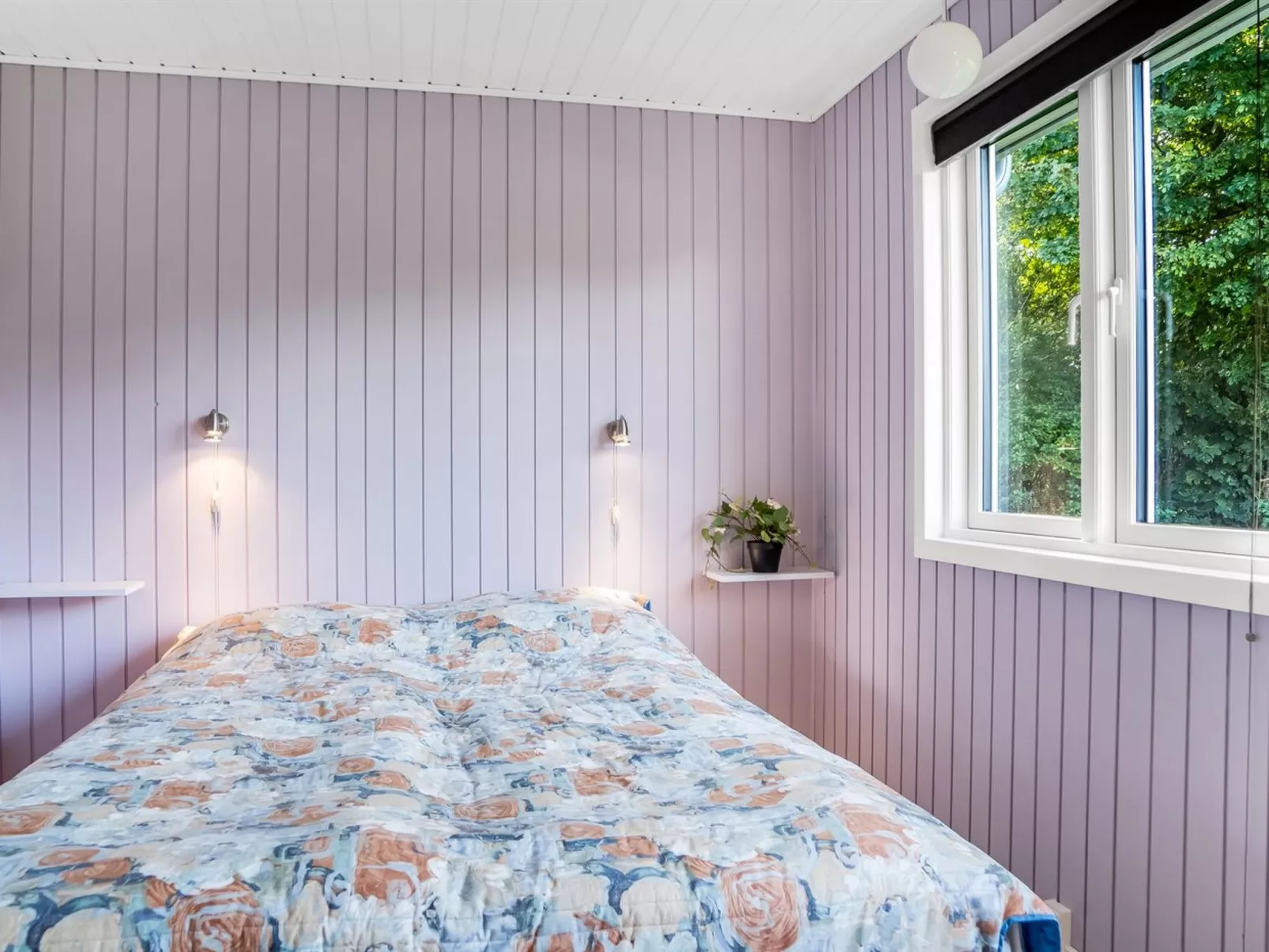 "Gunhil" - 200m from the sea-Inside