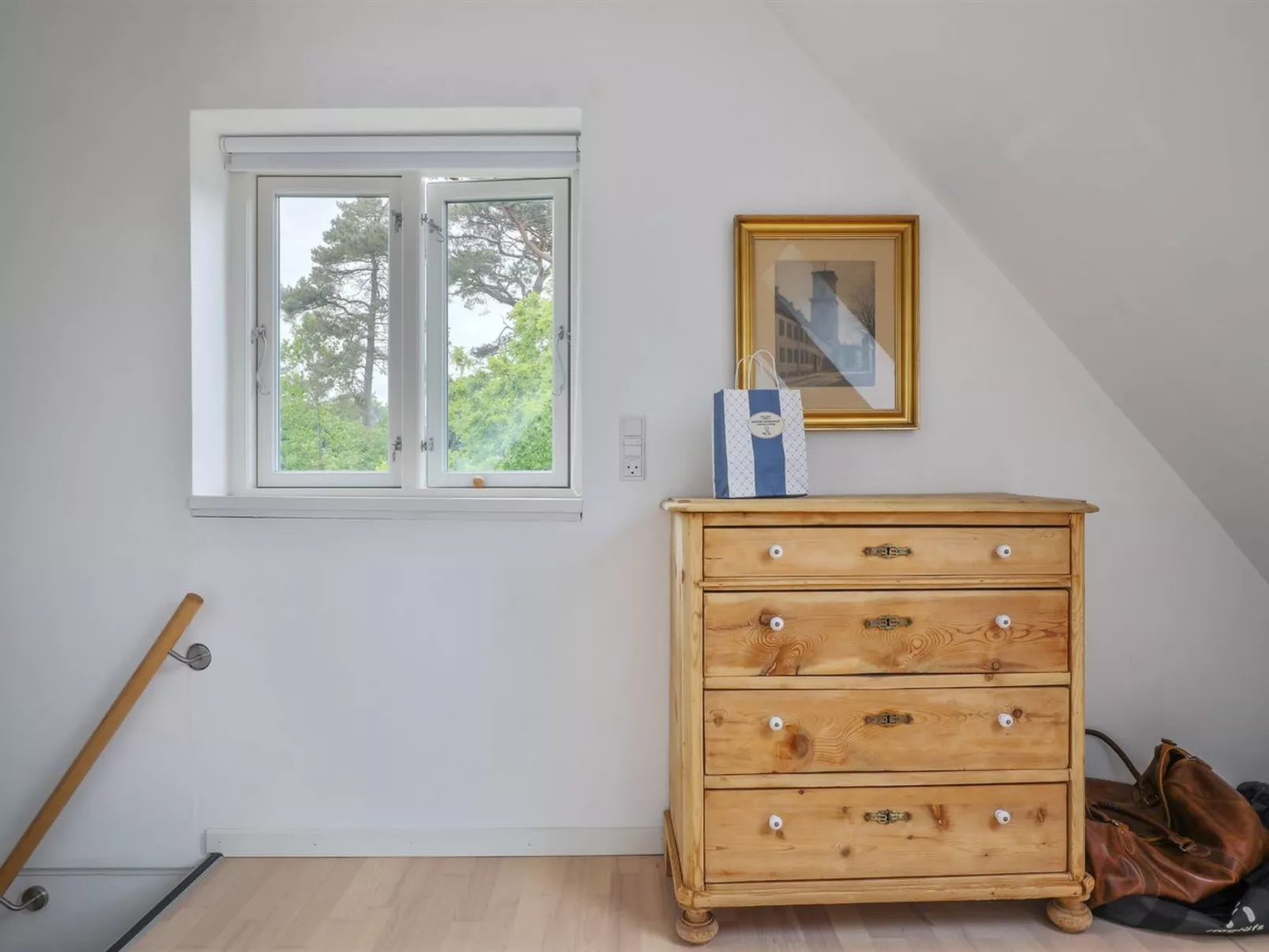 "Anemette" - 100m from the sea-Inside