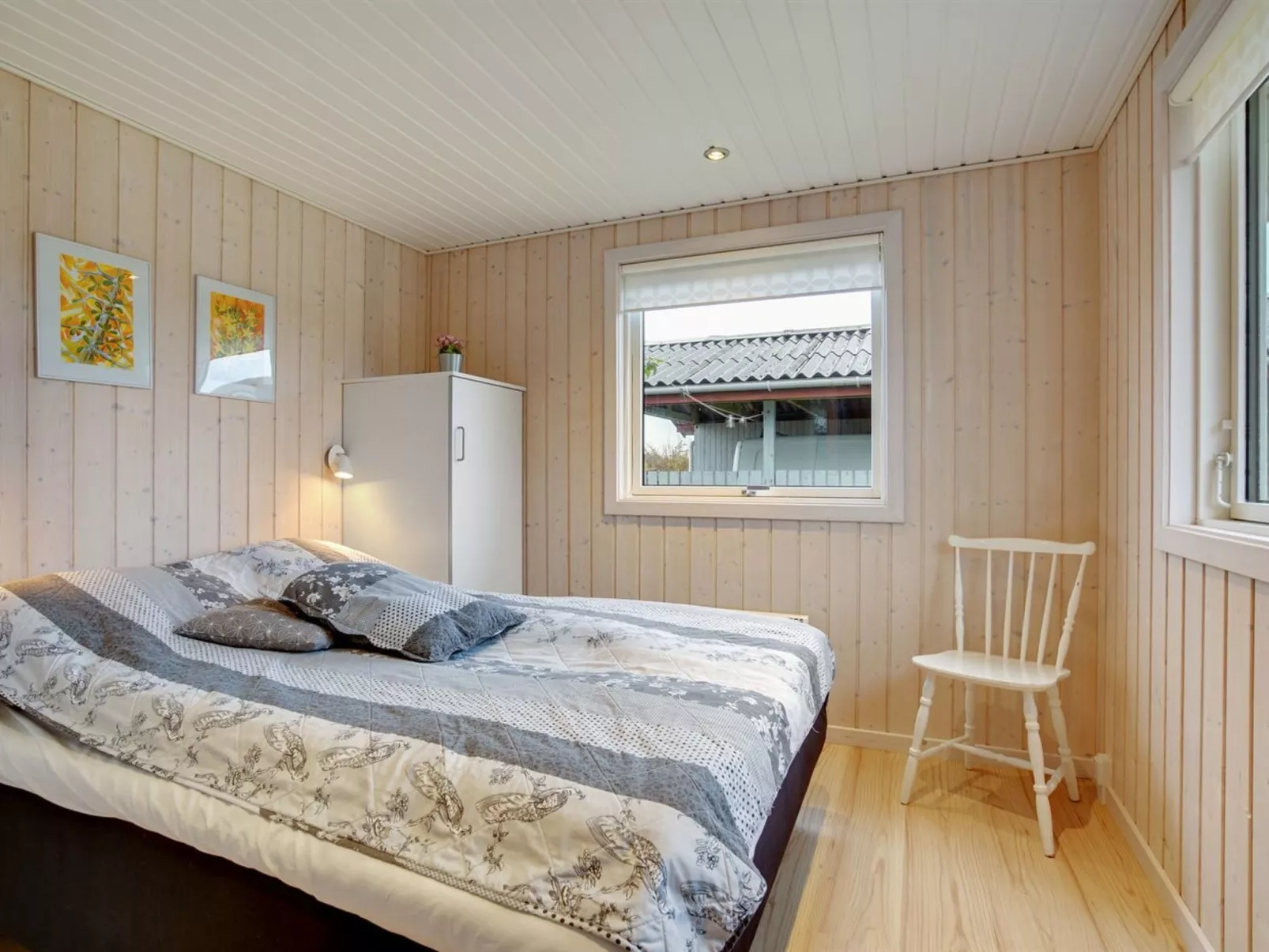 "Wolfger" - 350m from the sea-Inside