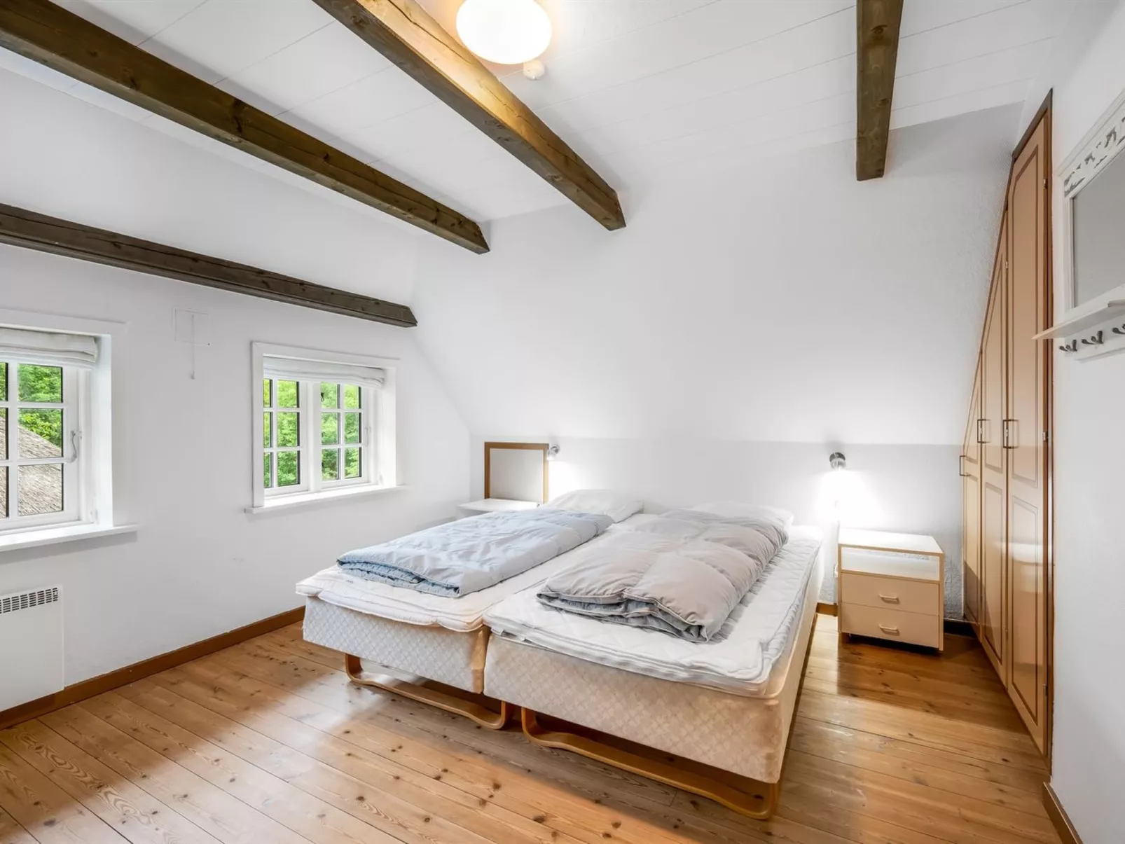 "Thoren" - 2km from the sea-Inside