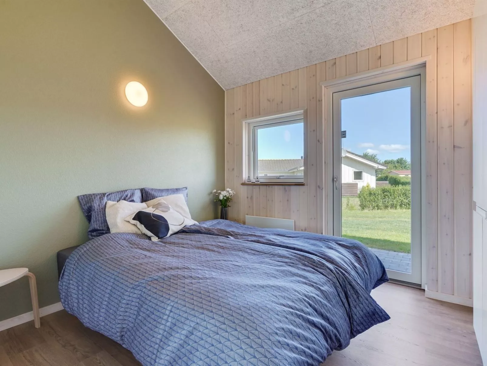 "Elsebet" - 600m from the sea-Inside