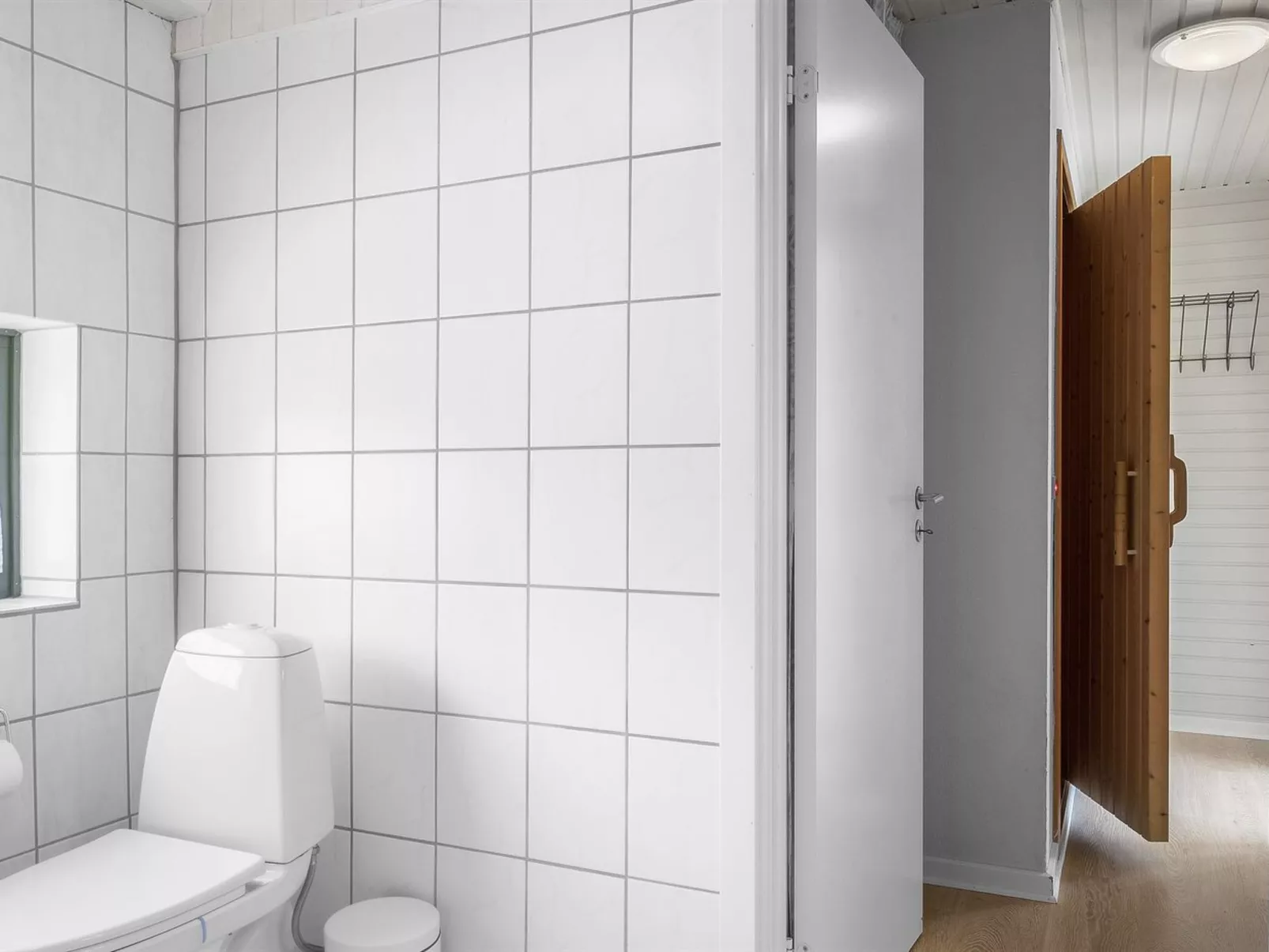 "Stojanka" - 1km from the sea-Inside