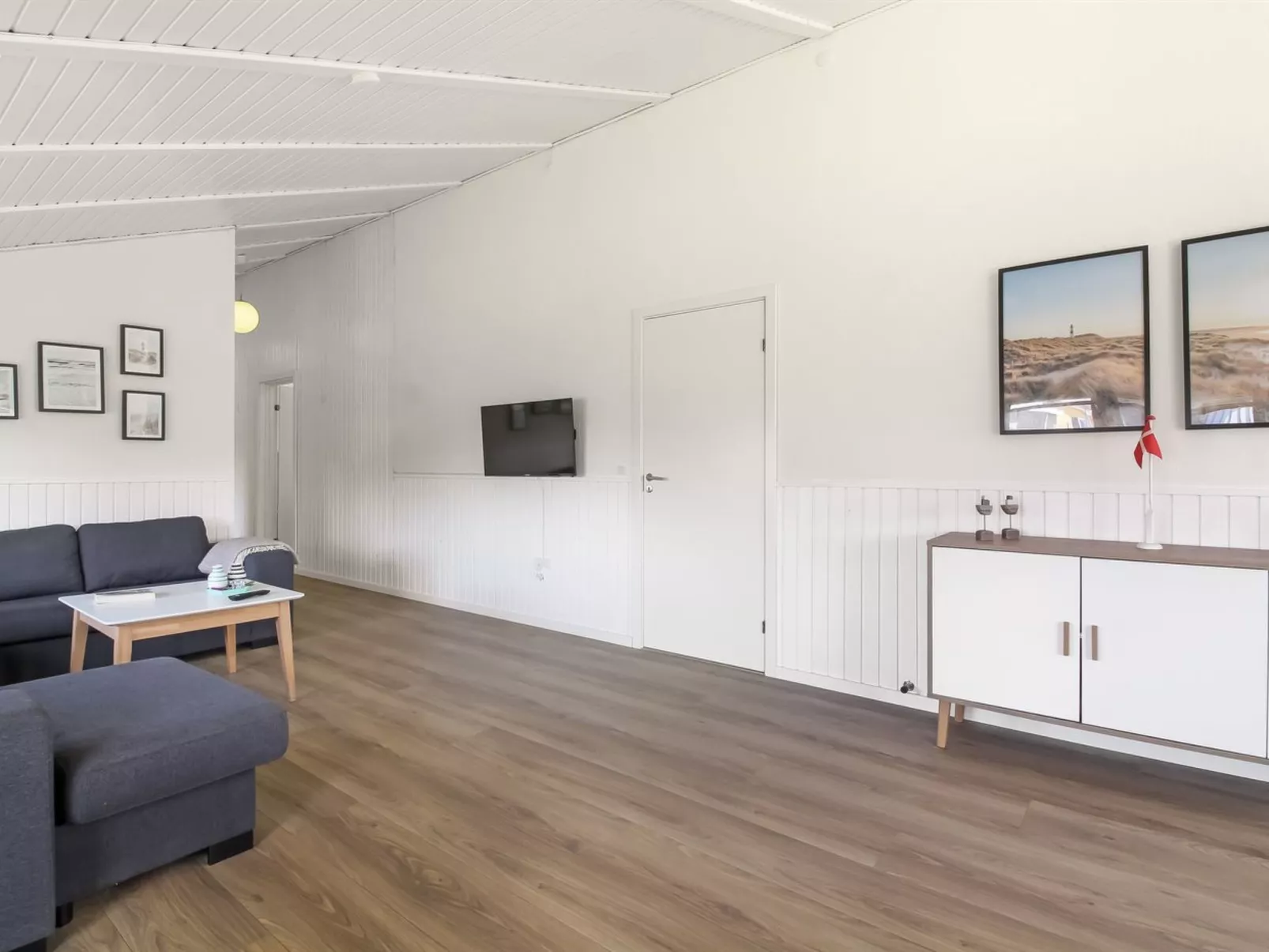 "Franceska" - 450m from the sea-Inside