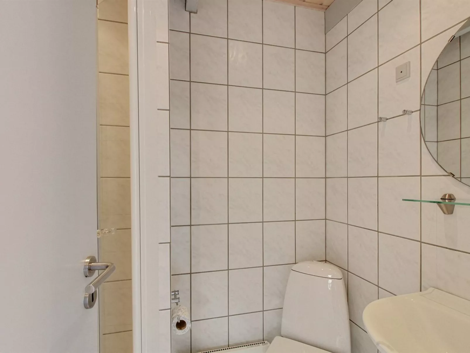 "Drusilla" - 800m from the sea-Inside