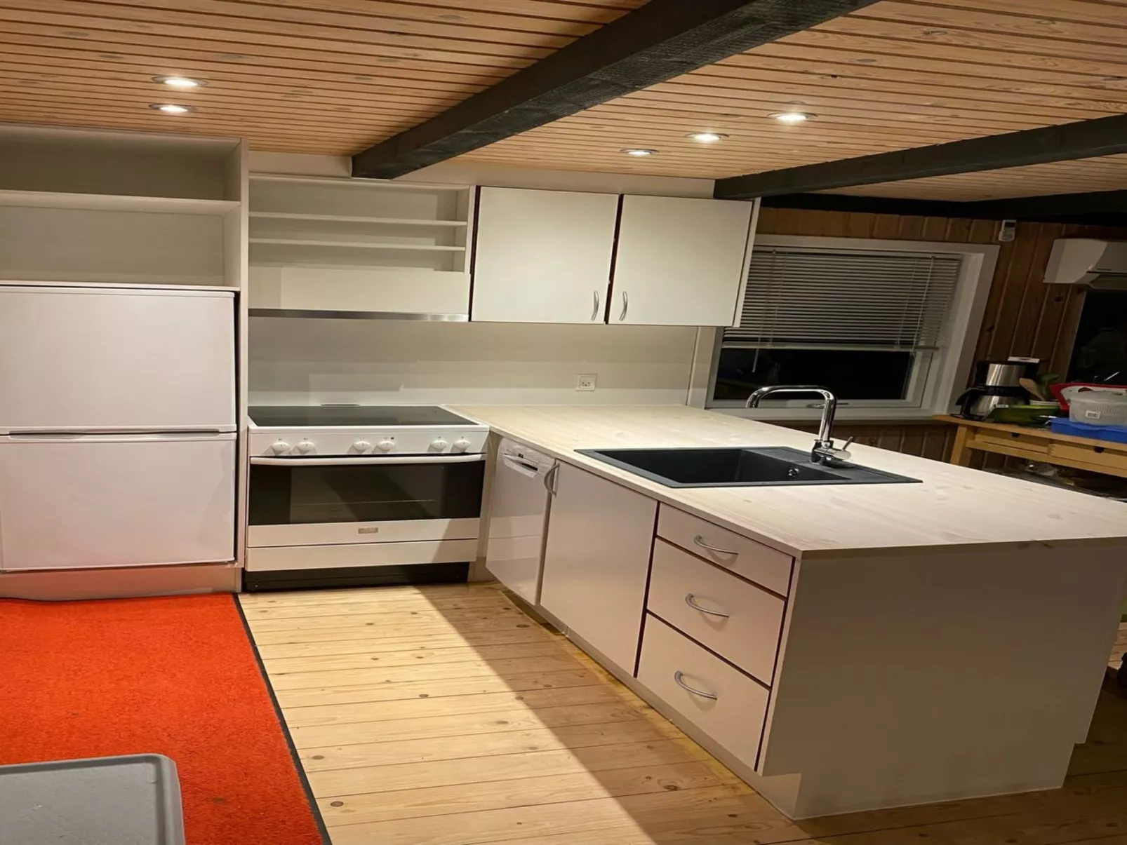 "Stella" - 700m from the sea-Dedans